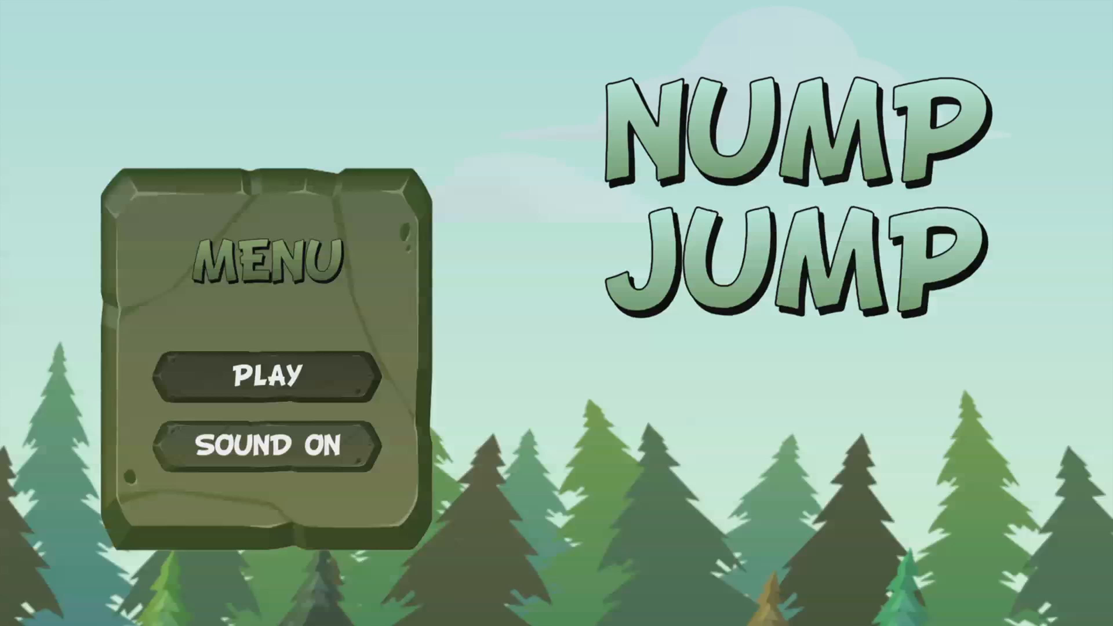 Nump Jump: скриншот 3