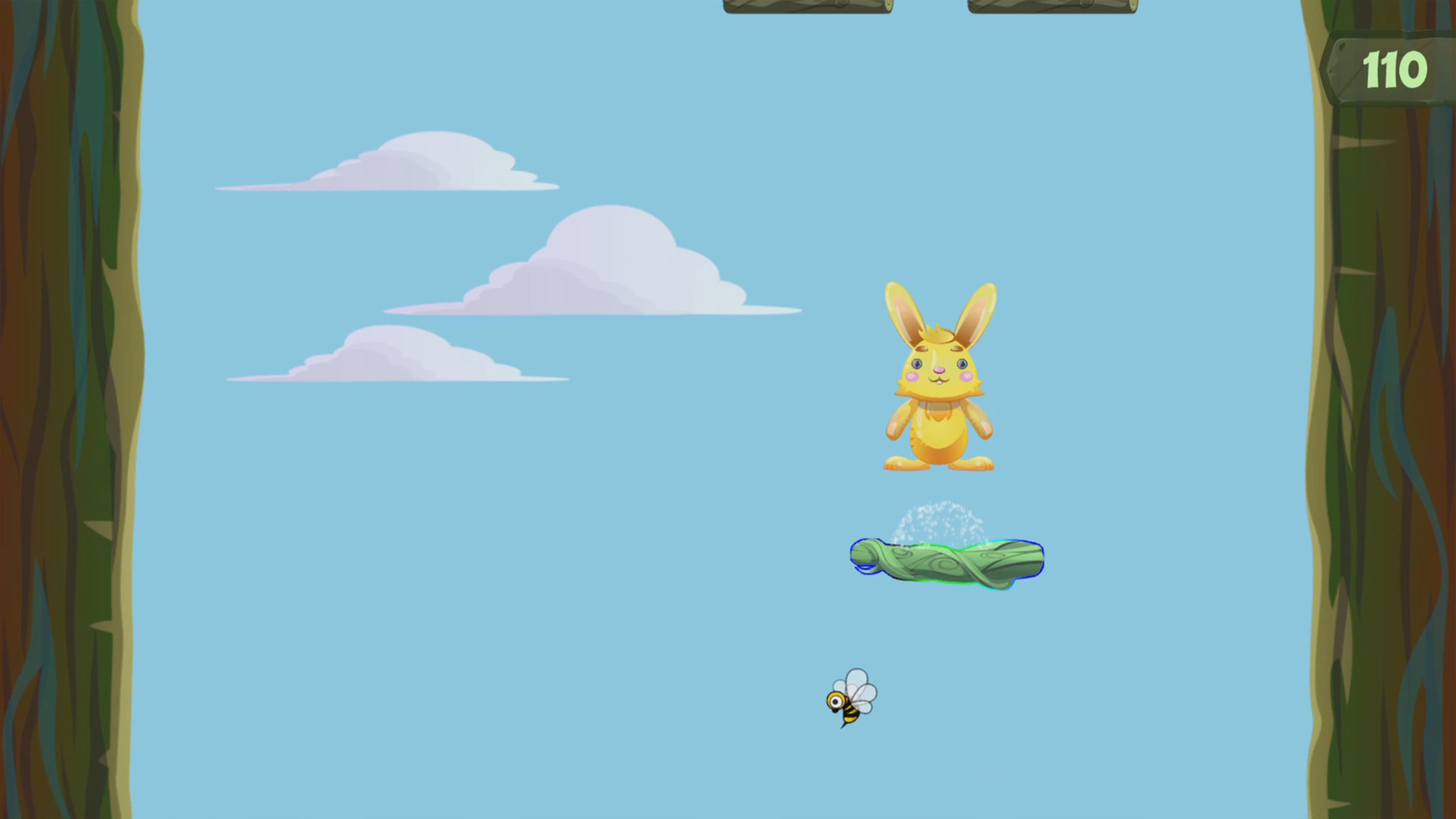 Nump Jump: скриншот 4