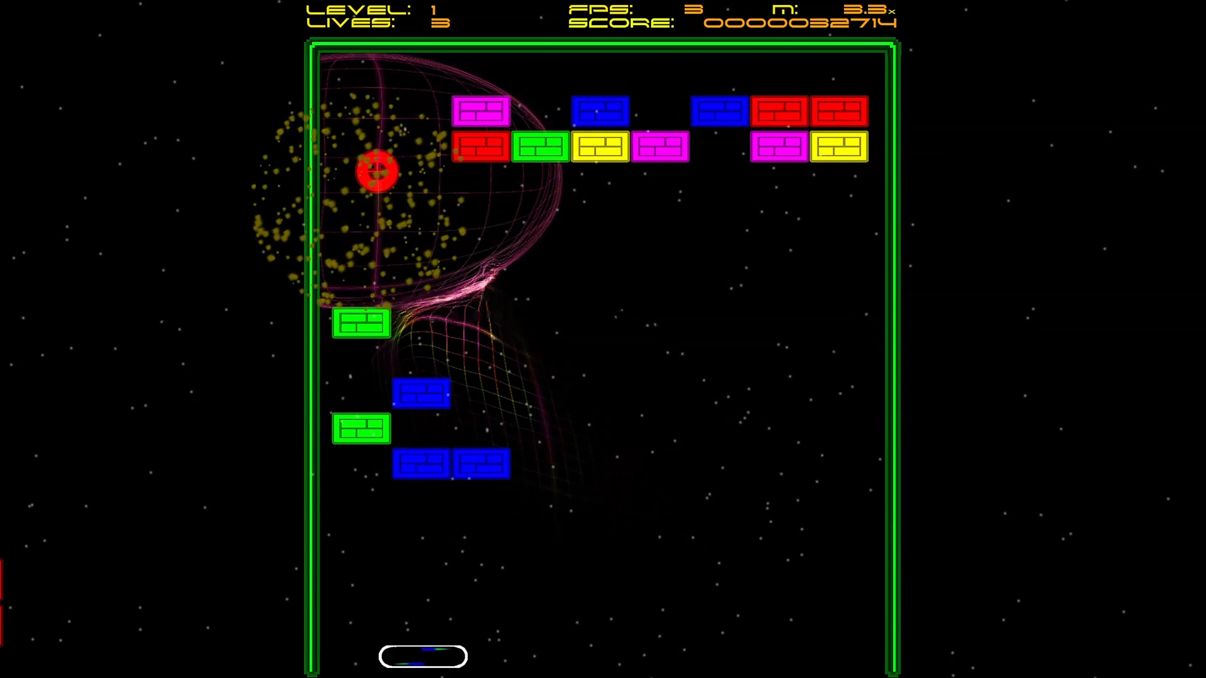 Breaking Enigma: скриншот 2