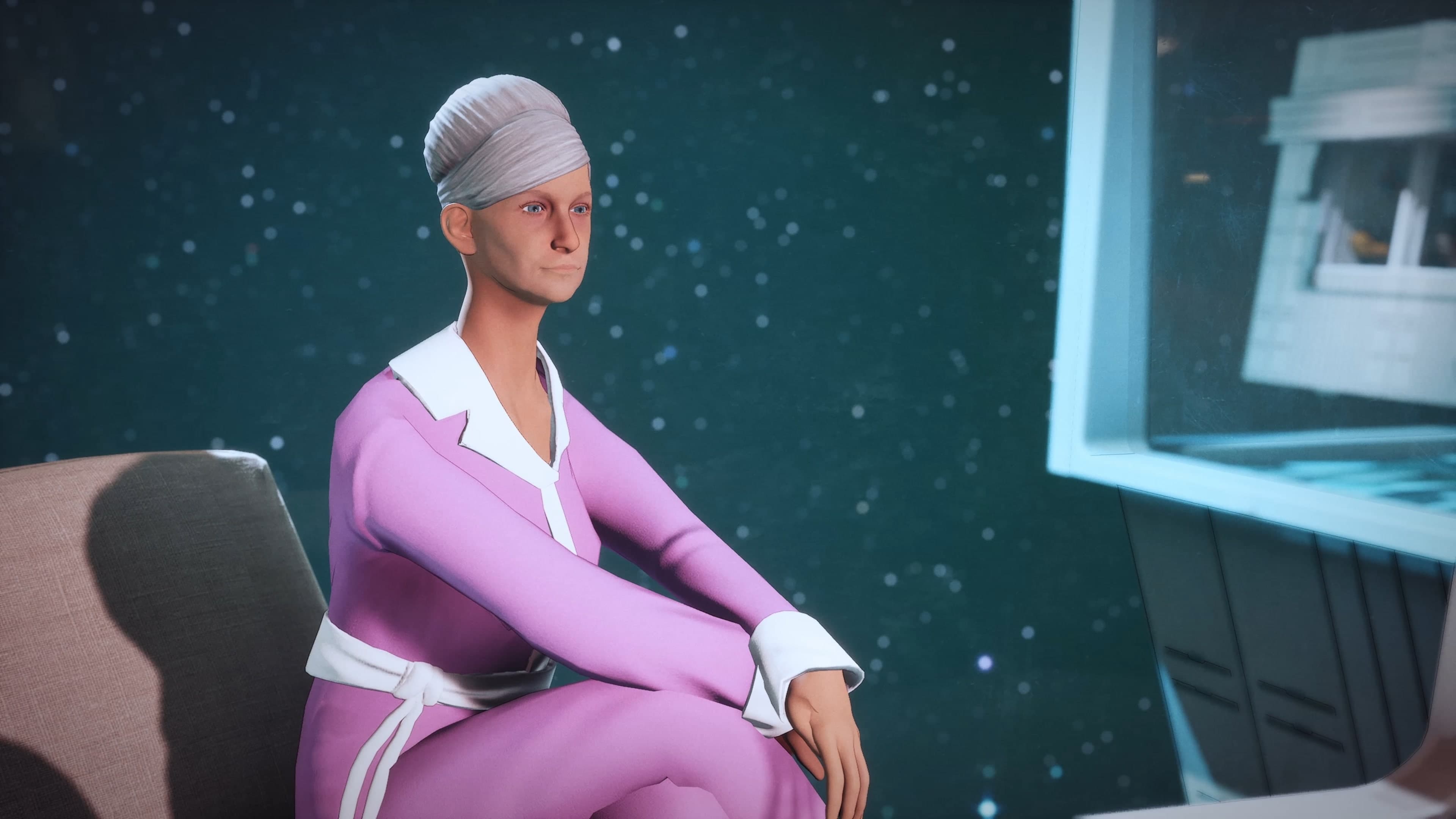 First Class Trouble: Pajama Party Pack: скриншот 3