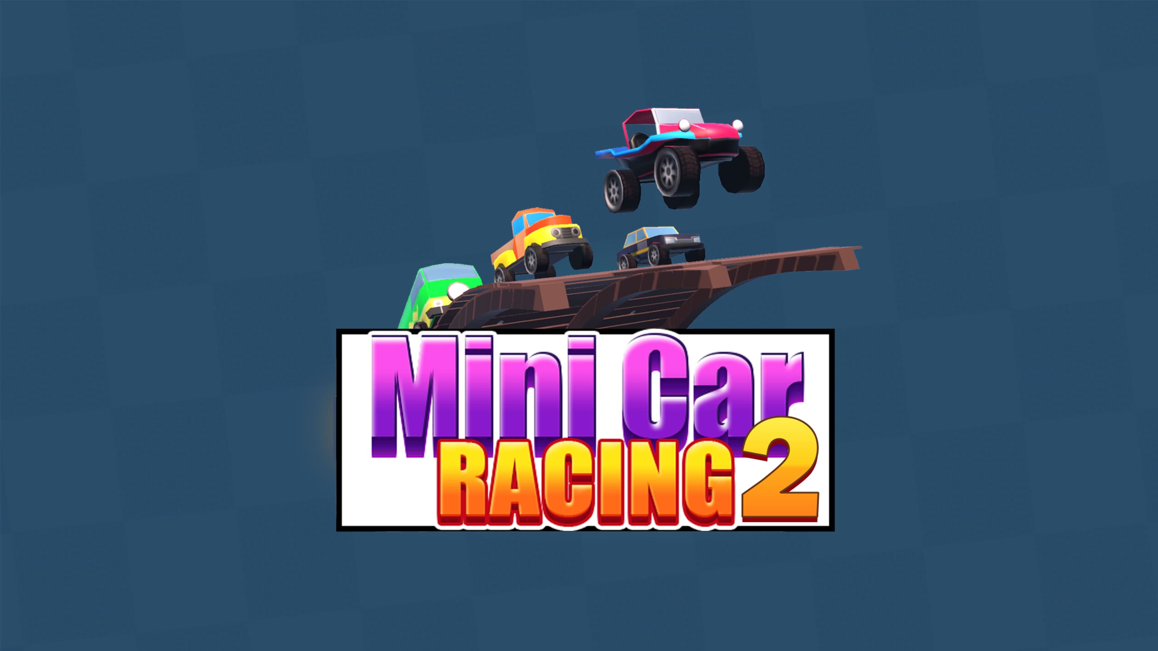 Mini Car Racing 2 Standard