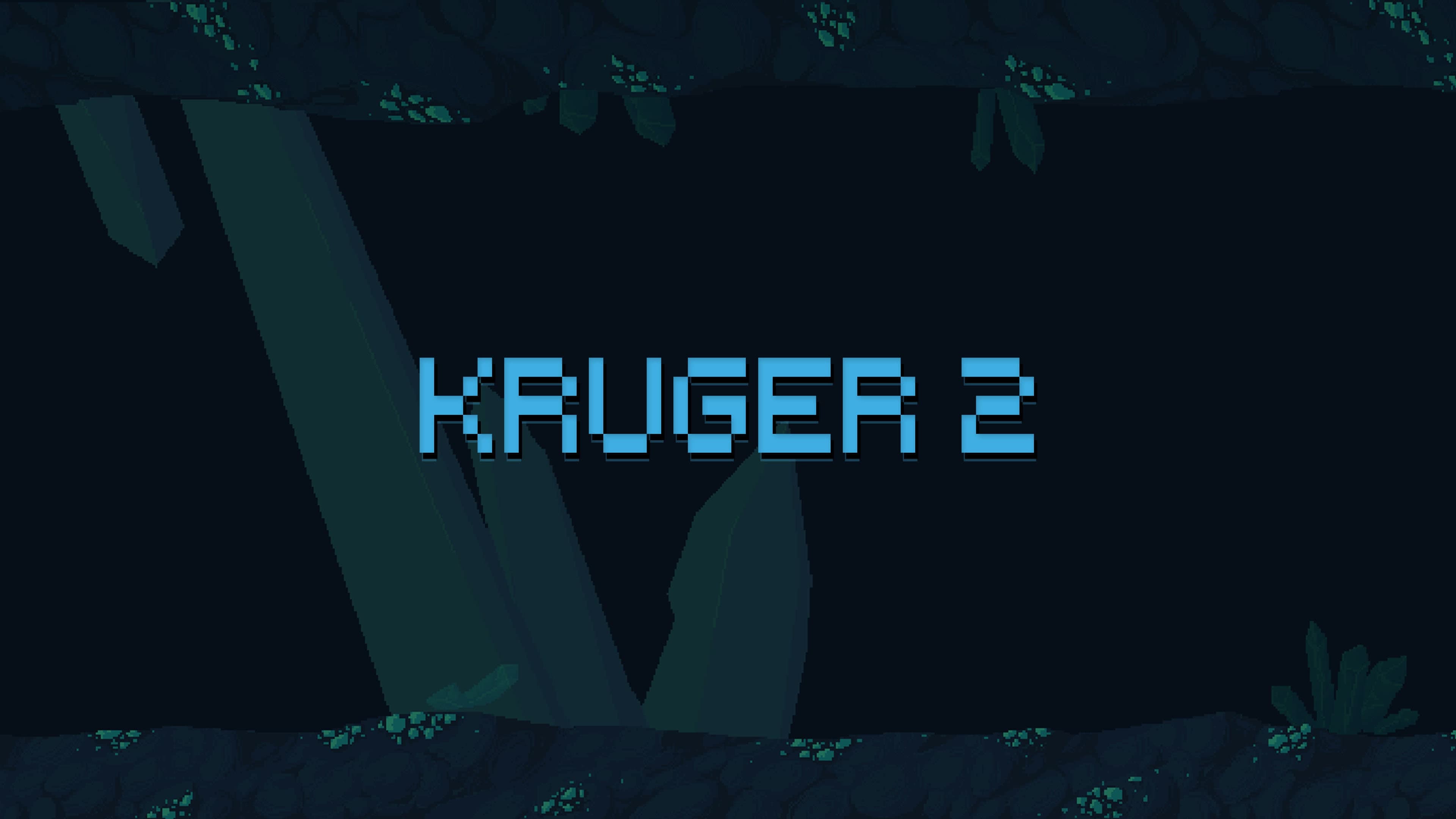 Kruger 2 Standard