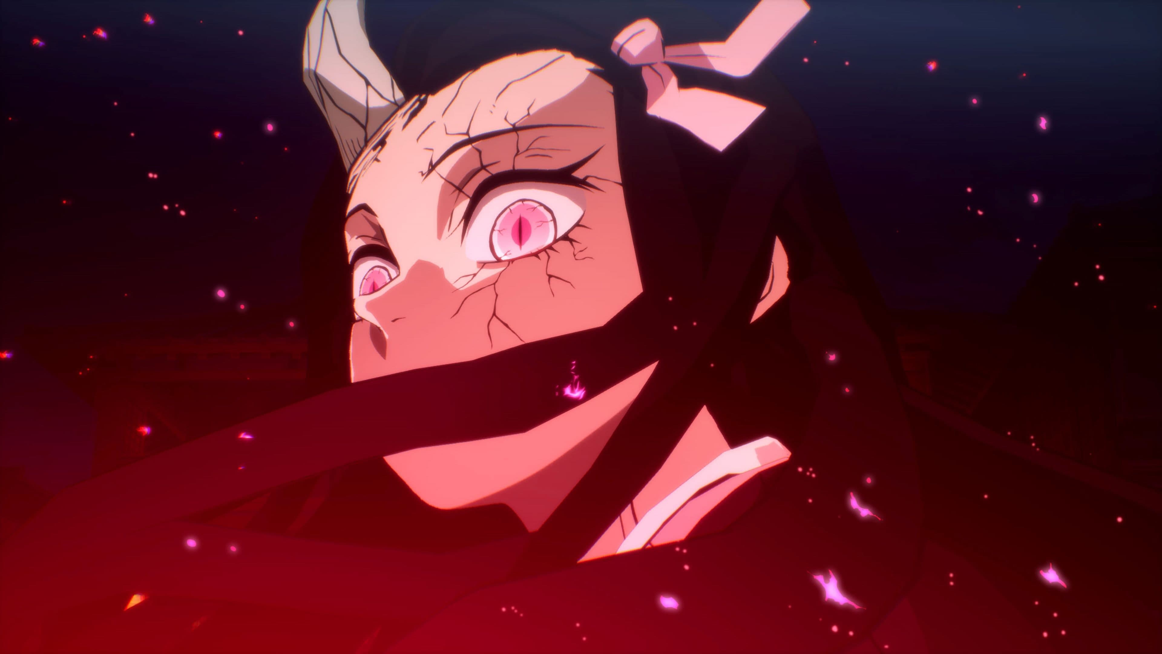 Demon Slayer -Kimetsu no Yaiba- The Hinokami Chronicles Character Pass PS4&PS5: скриншот 2