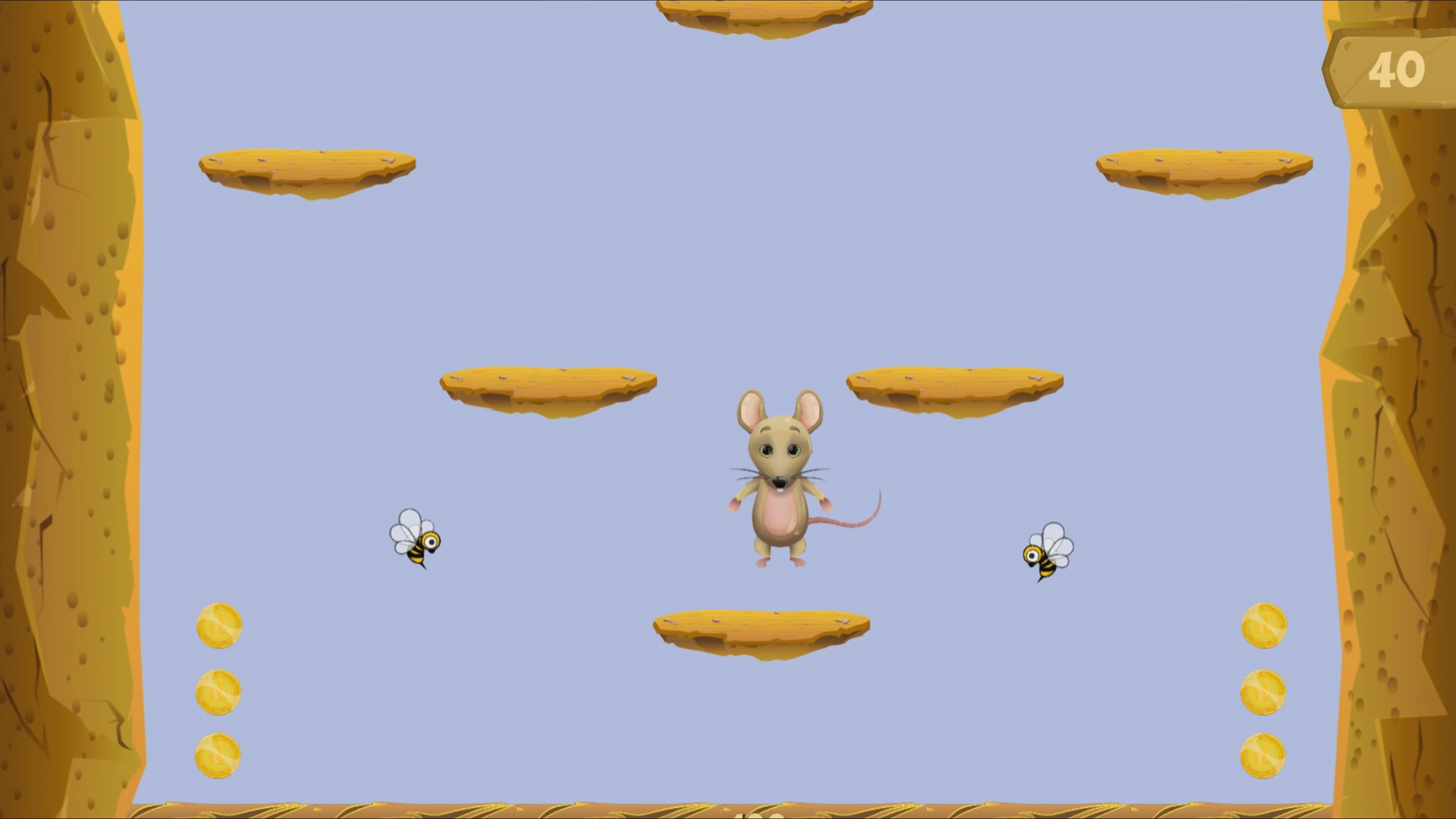 Fump Jump: скриншот 2