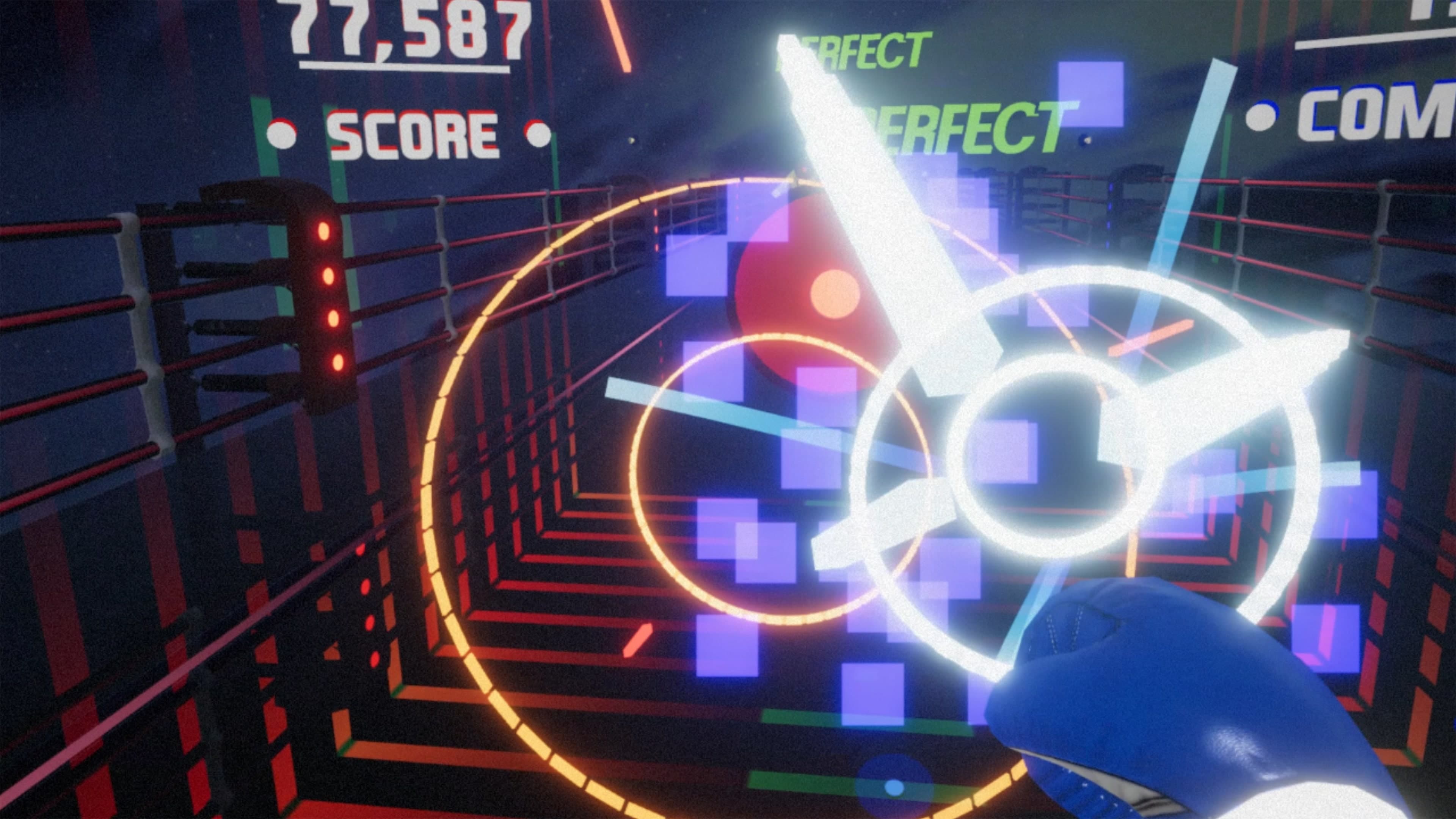 All - In - One Sports VR: скриншот 1