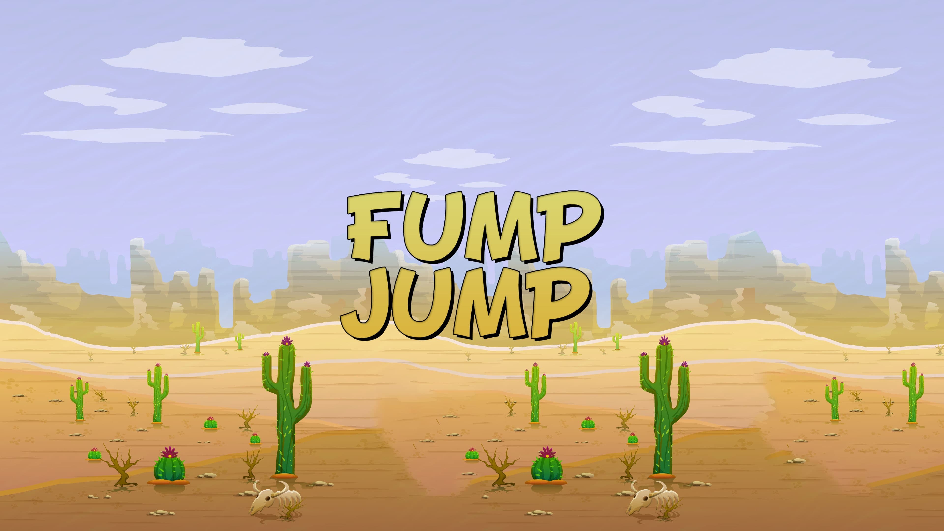 Fump Jump Standard