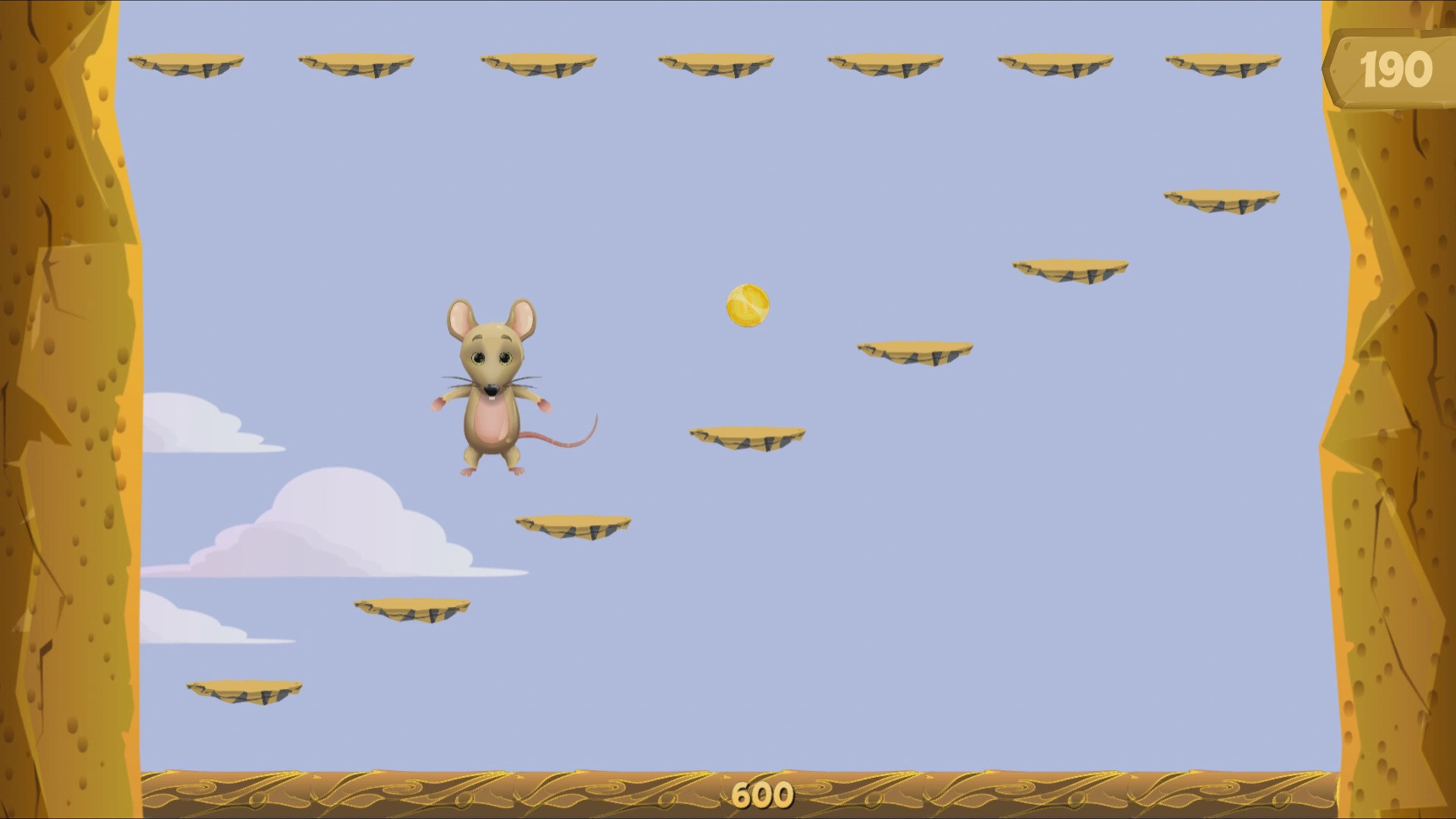Fump Jump: скриншот 4