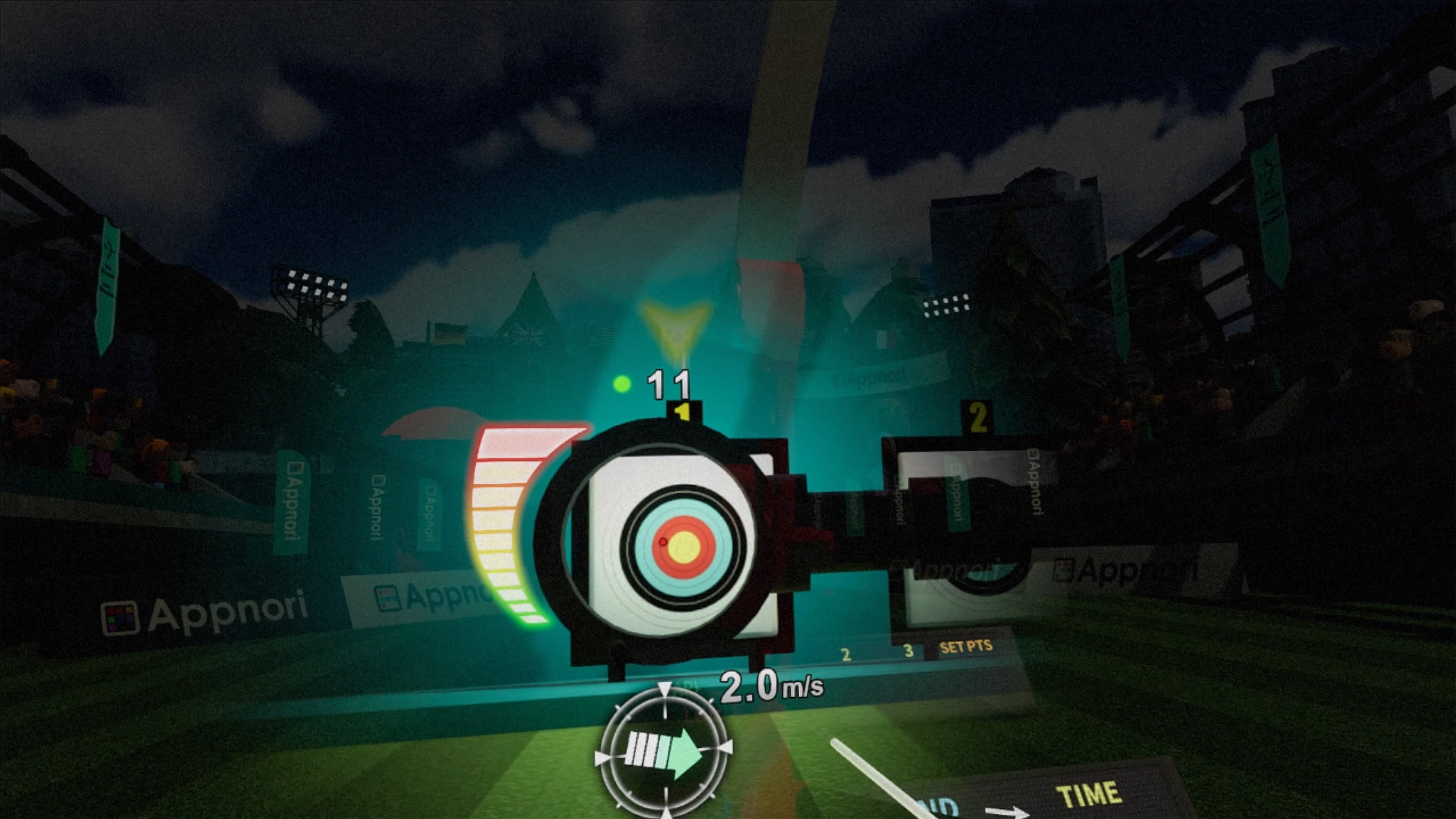 All - In - One Sports VR: скриншот 3