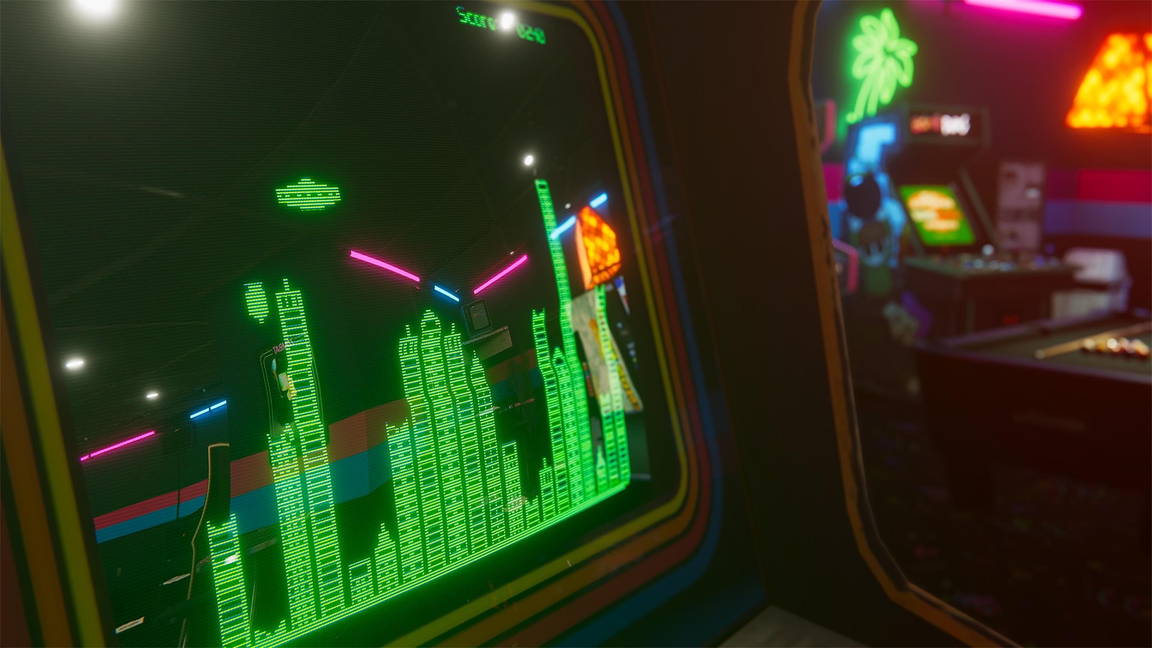 Arcade Paradise: скриншот 9