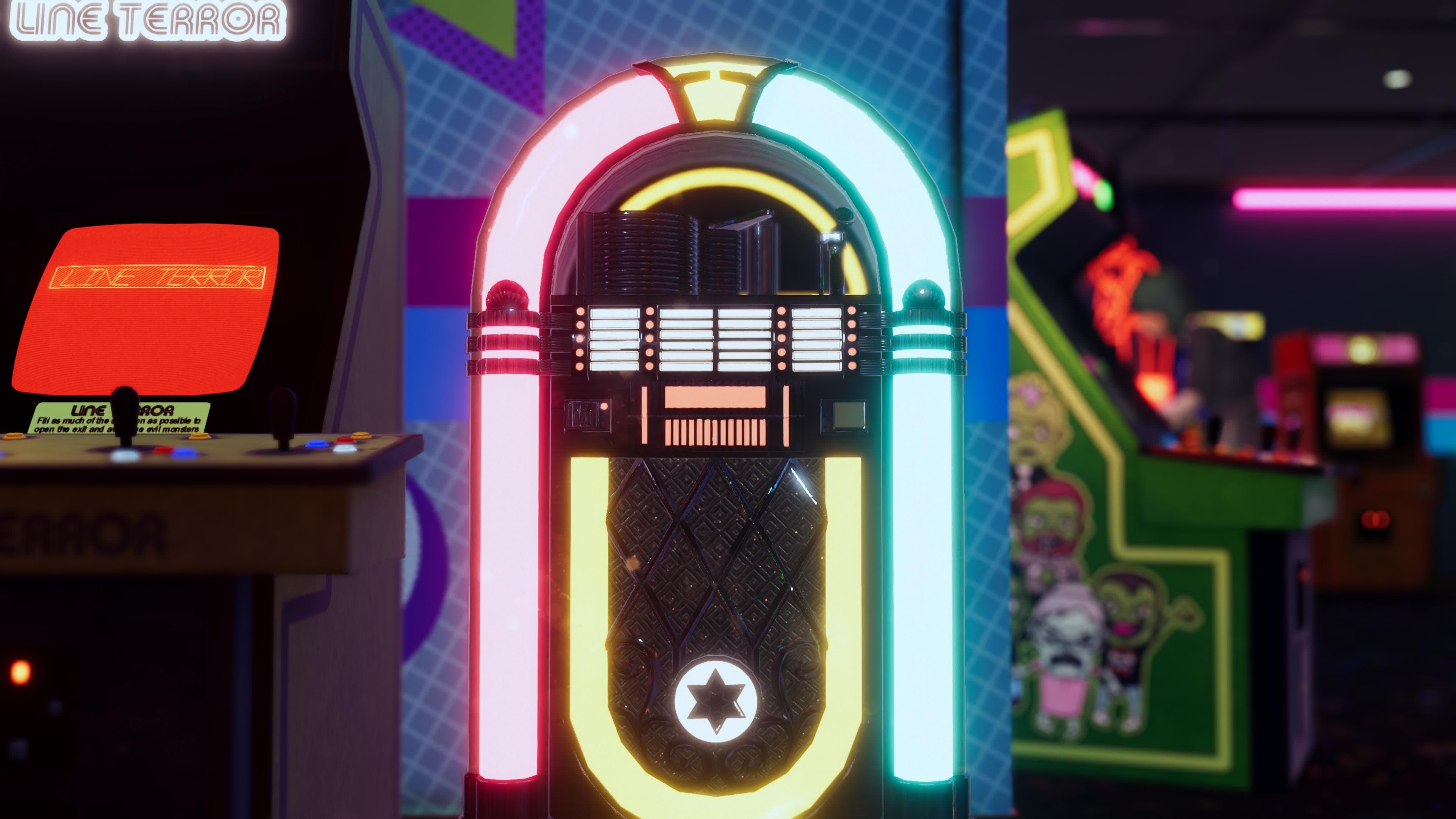 Arcade Paradise: скриншот 8