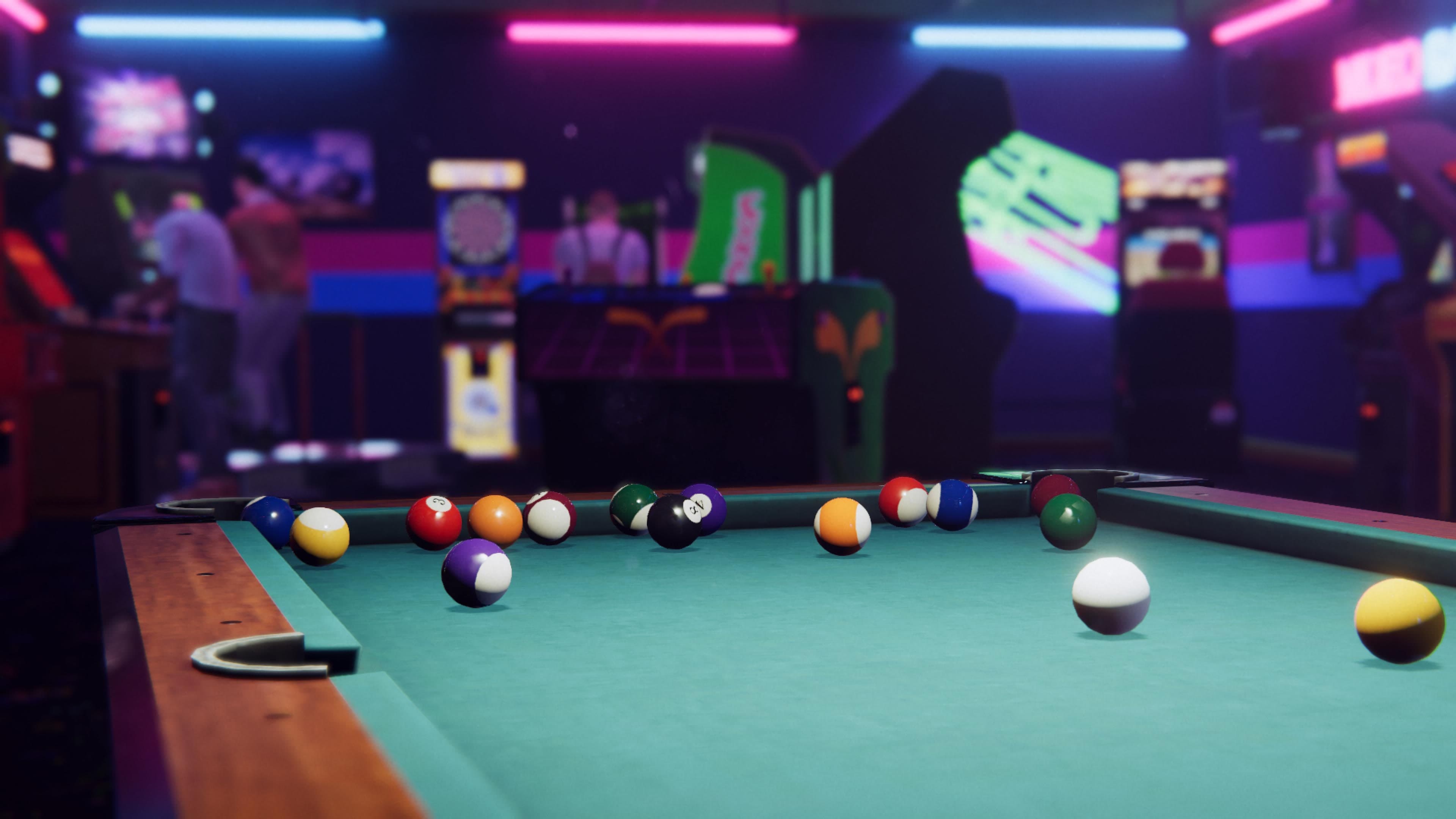 Arcade Paradise: скриншот 5