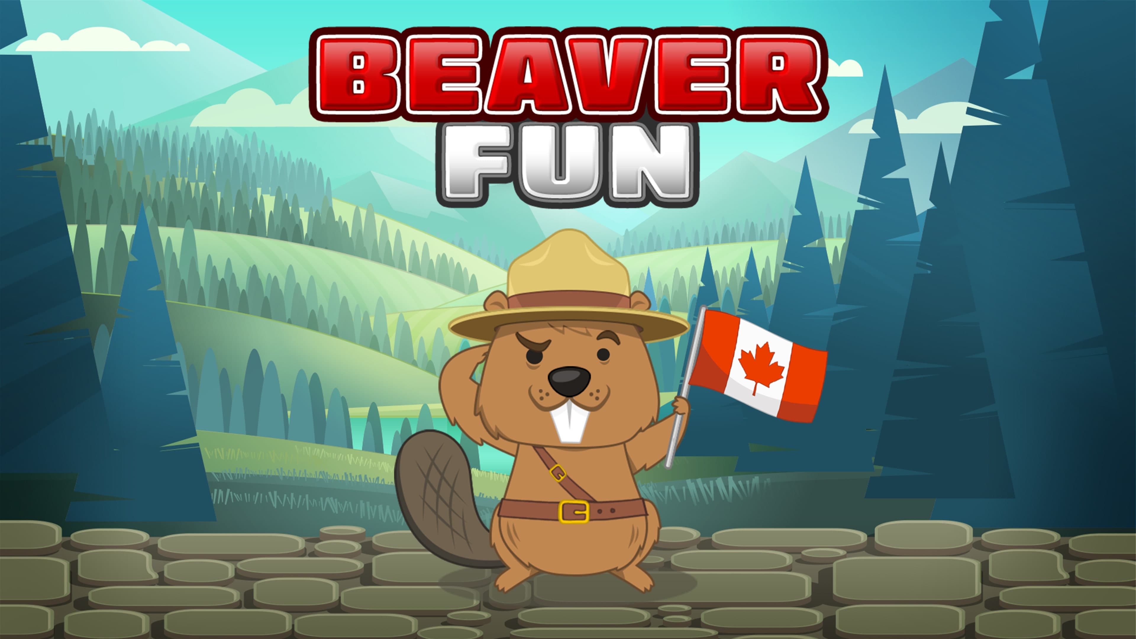 Beaver Fun Standard