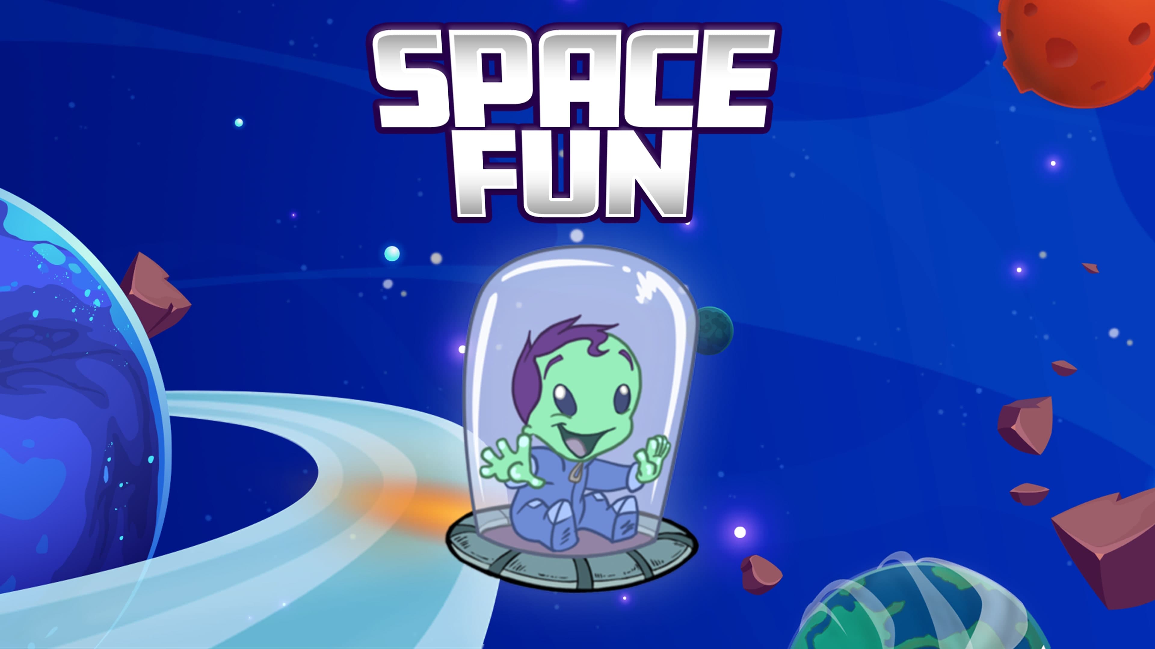 Space Fun Standard