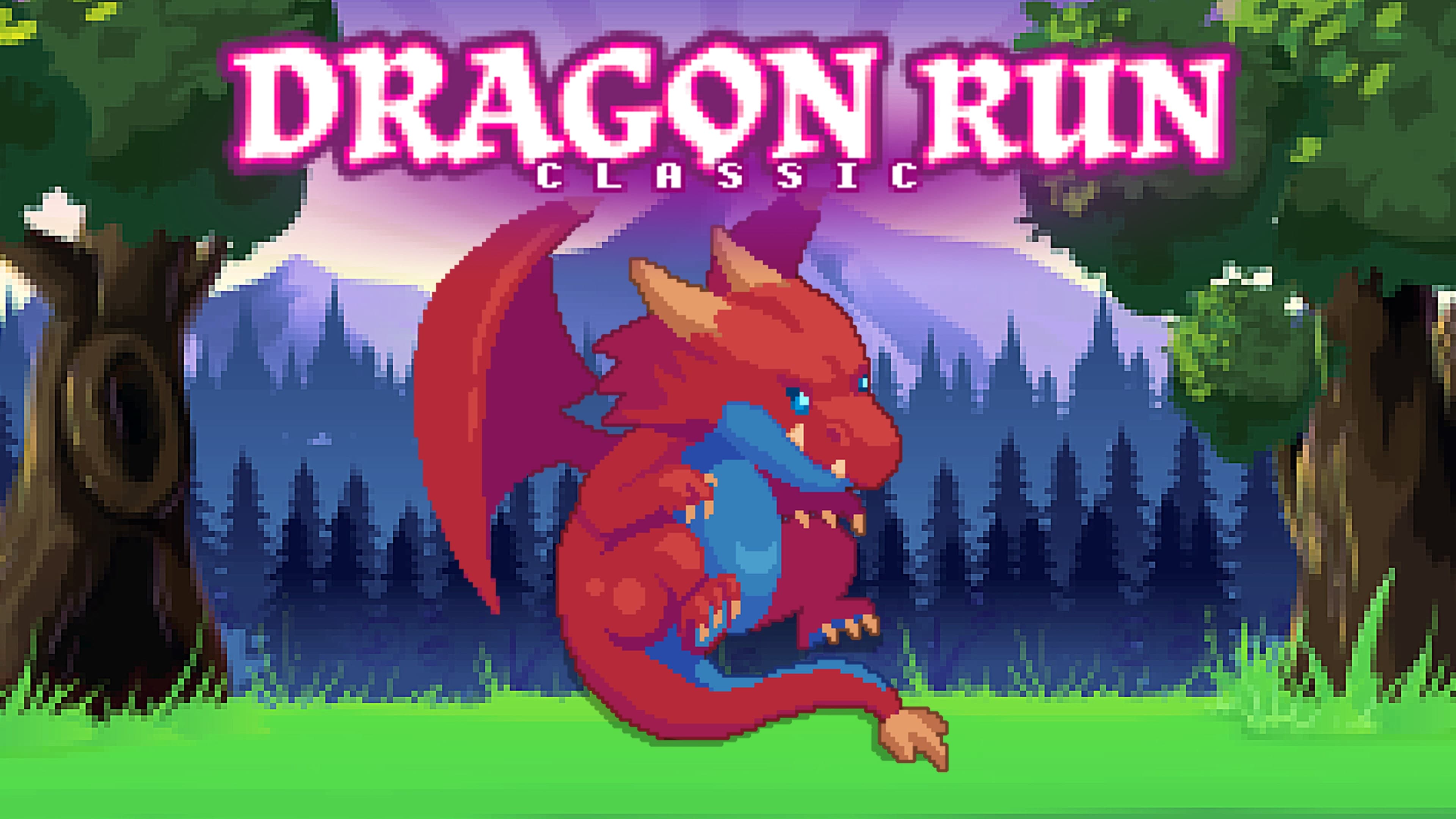 Dragon Run Classic Standard