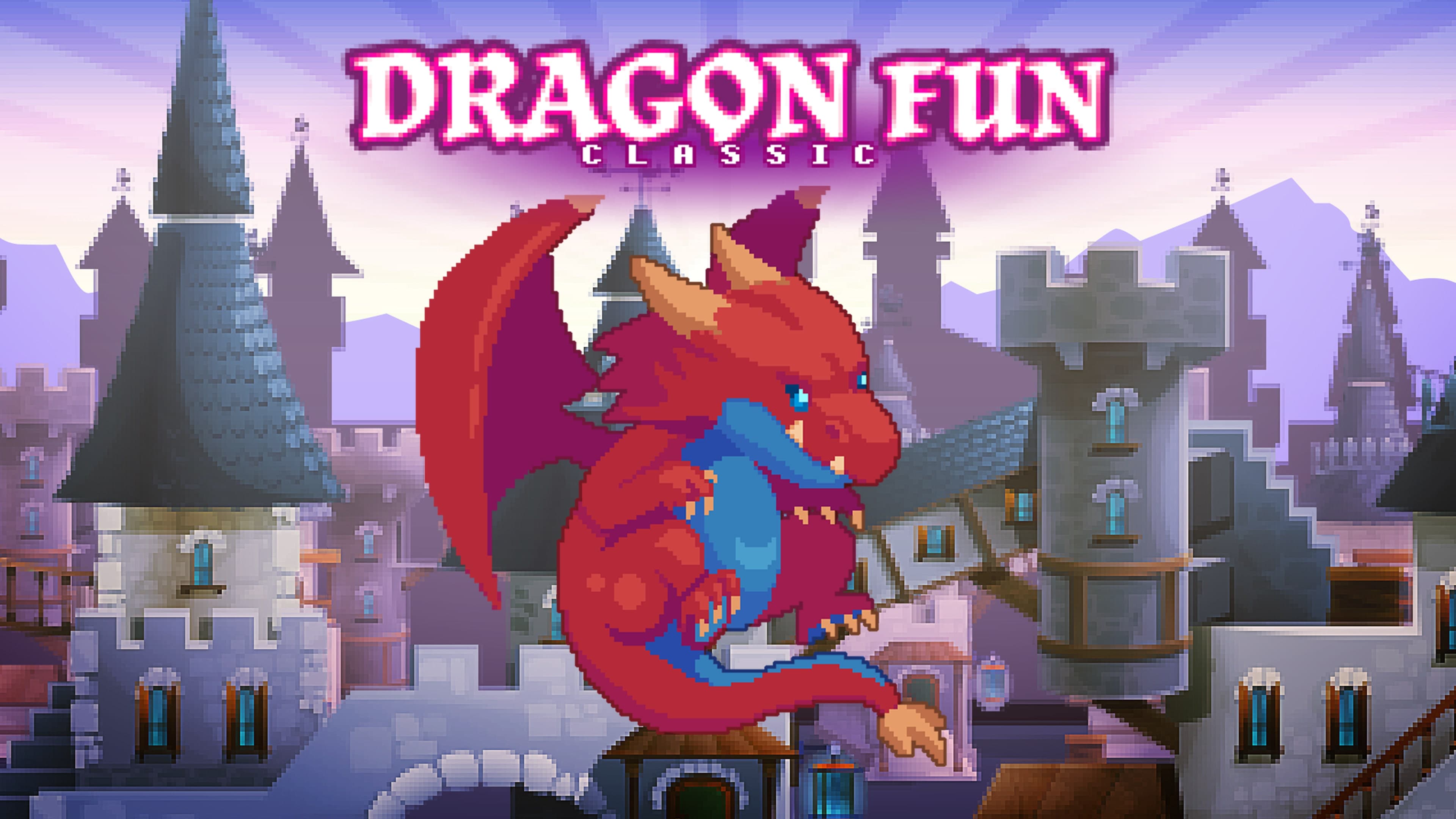 Dragon Fun Classic Standard