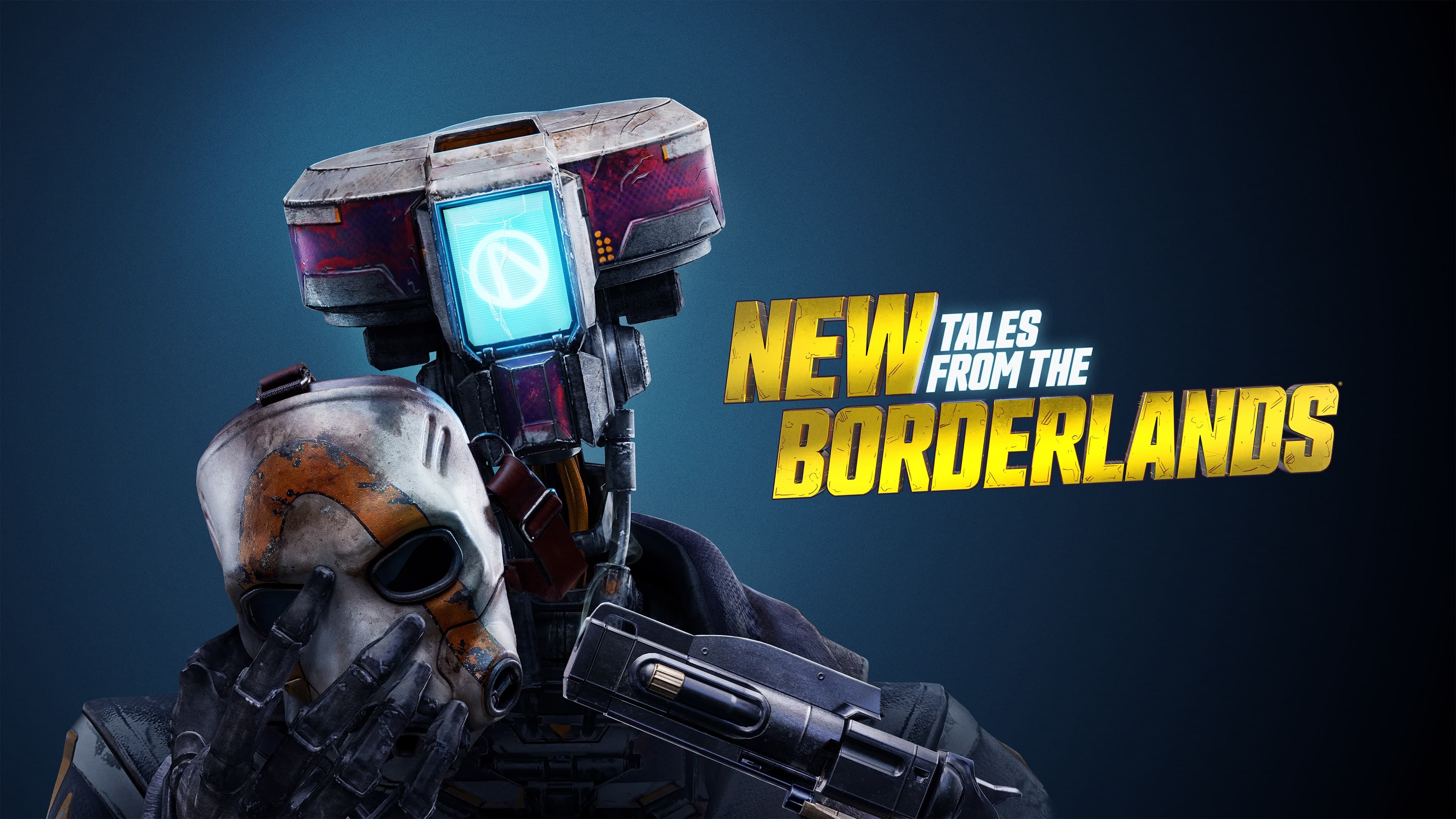 New Tales from the Borderlands Standard