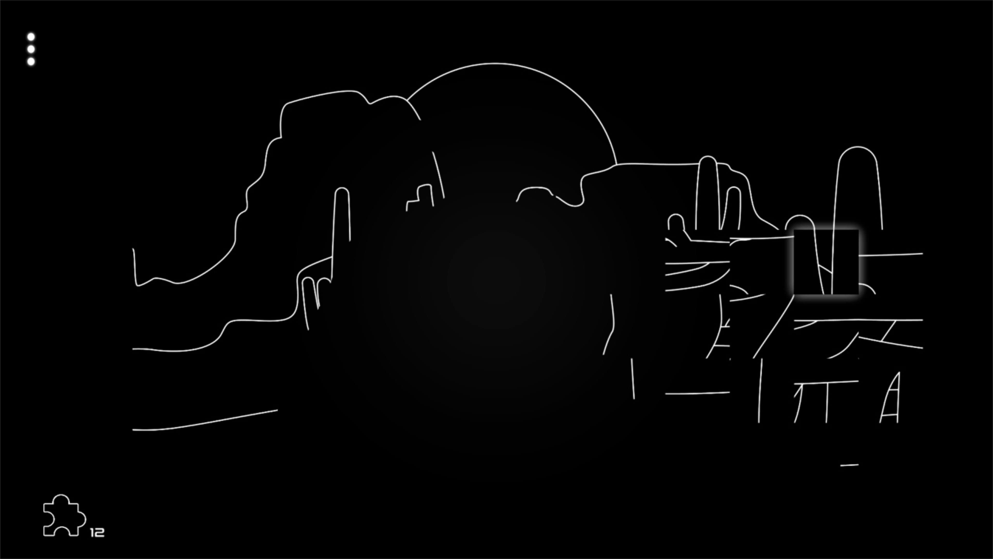 Hidden Shapes: Black Skull + Old West: скриншот 6