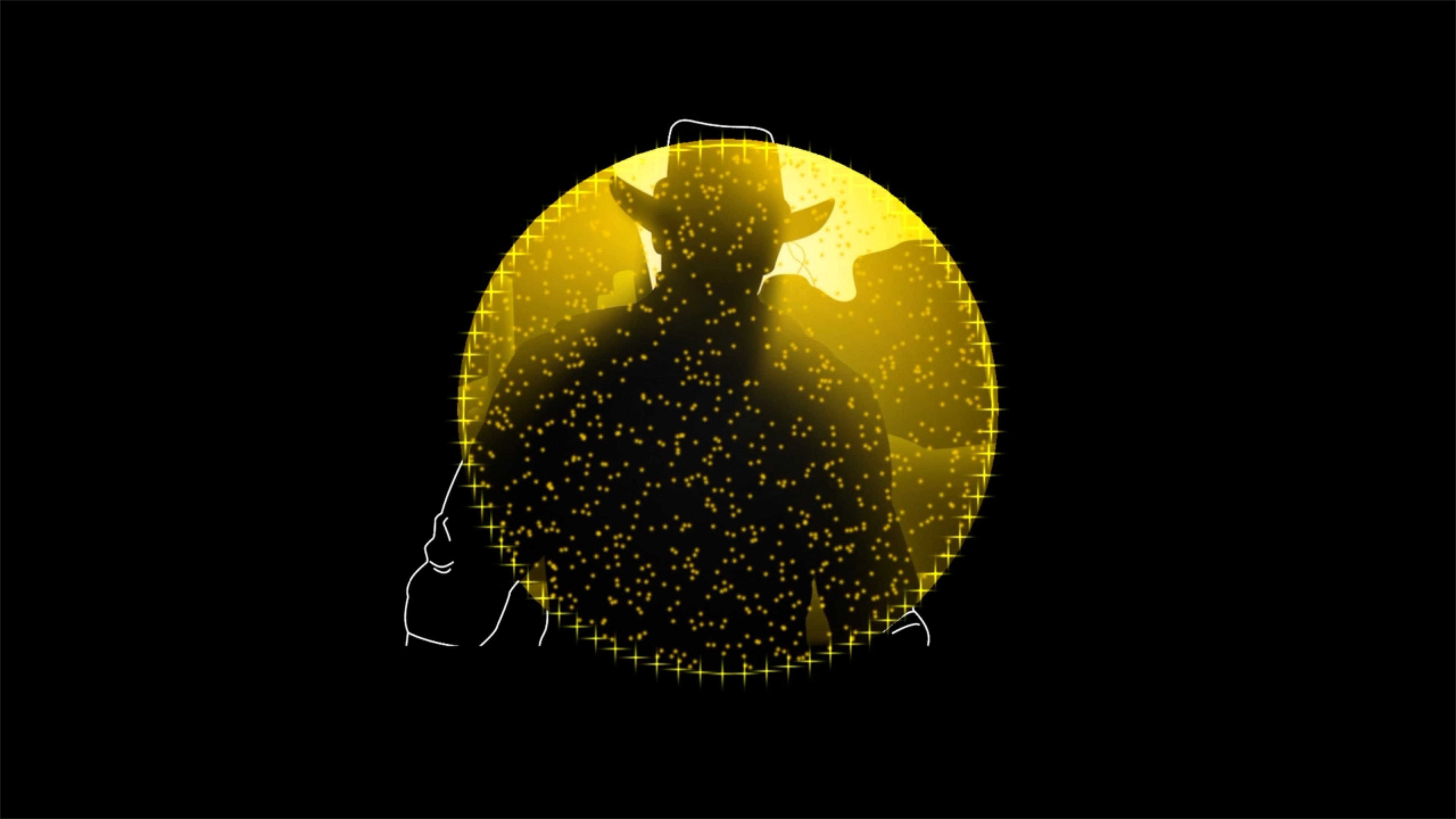 Hidden Shapes: Black Skull + Old West: скриншот 5