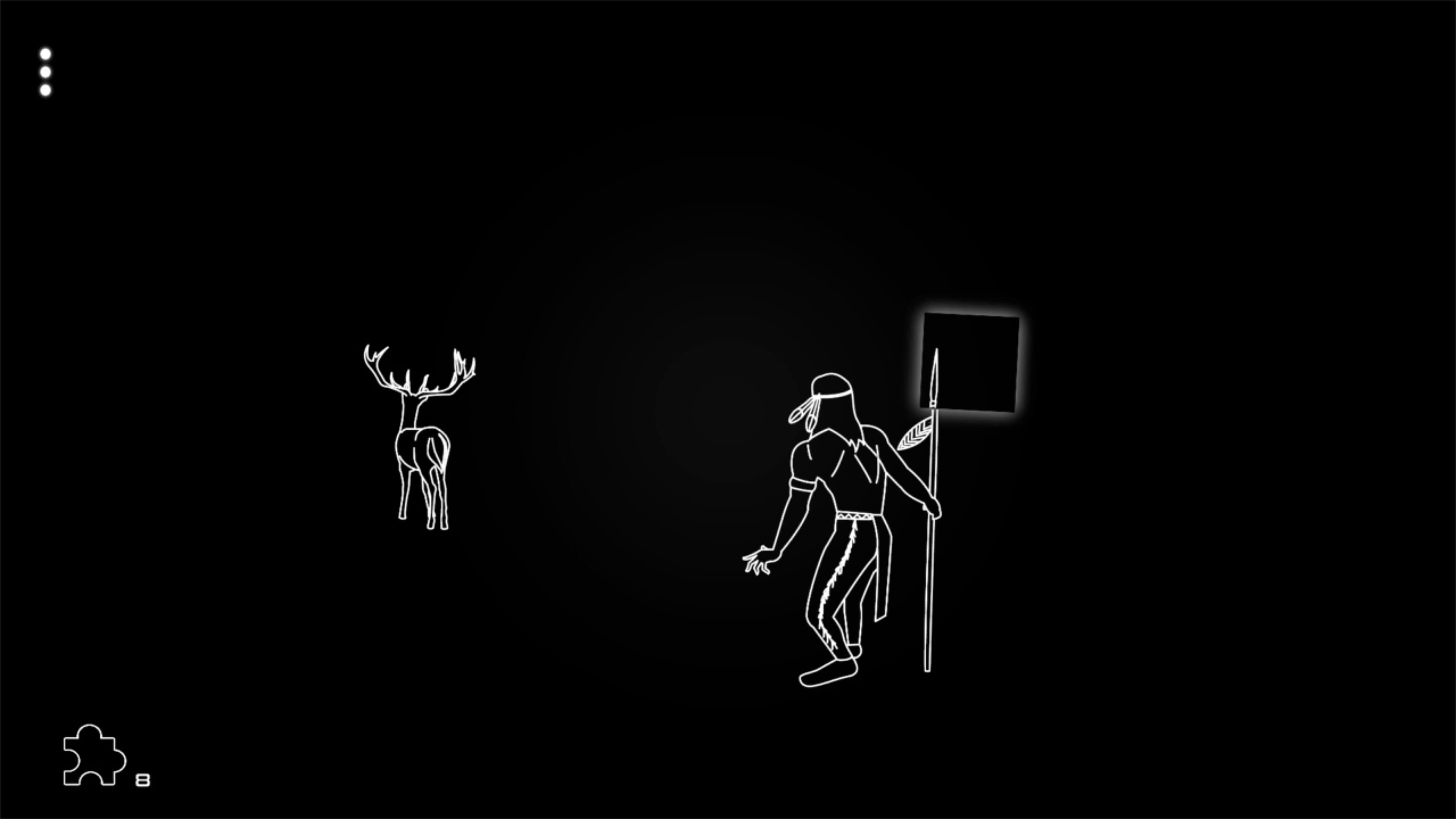 Hidden Shapes: Black Skull + Old West: скриншот 4