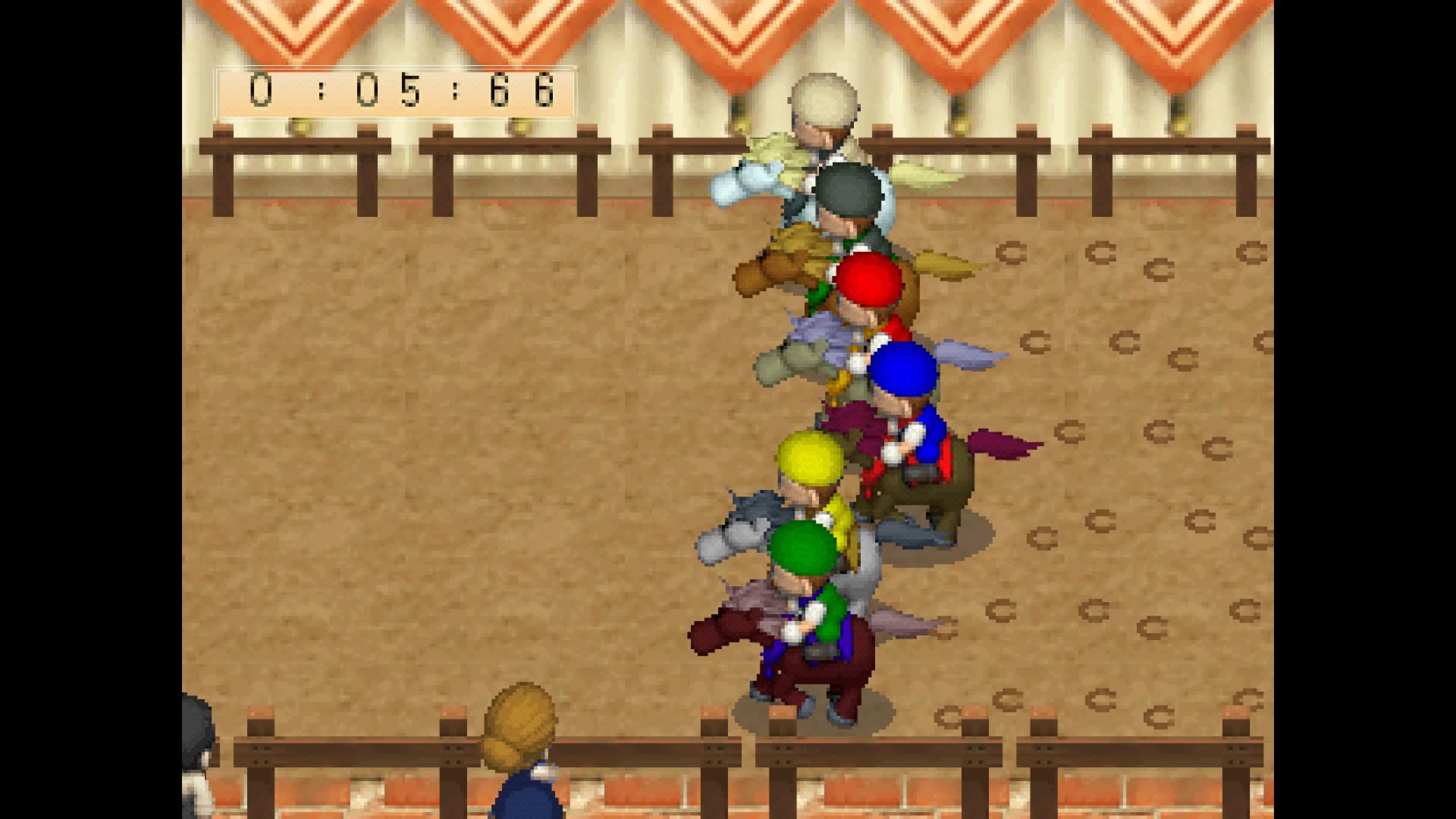 Harvest Moon: Back to Nature: скриншот 9