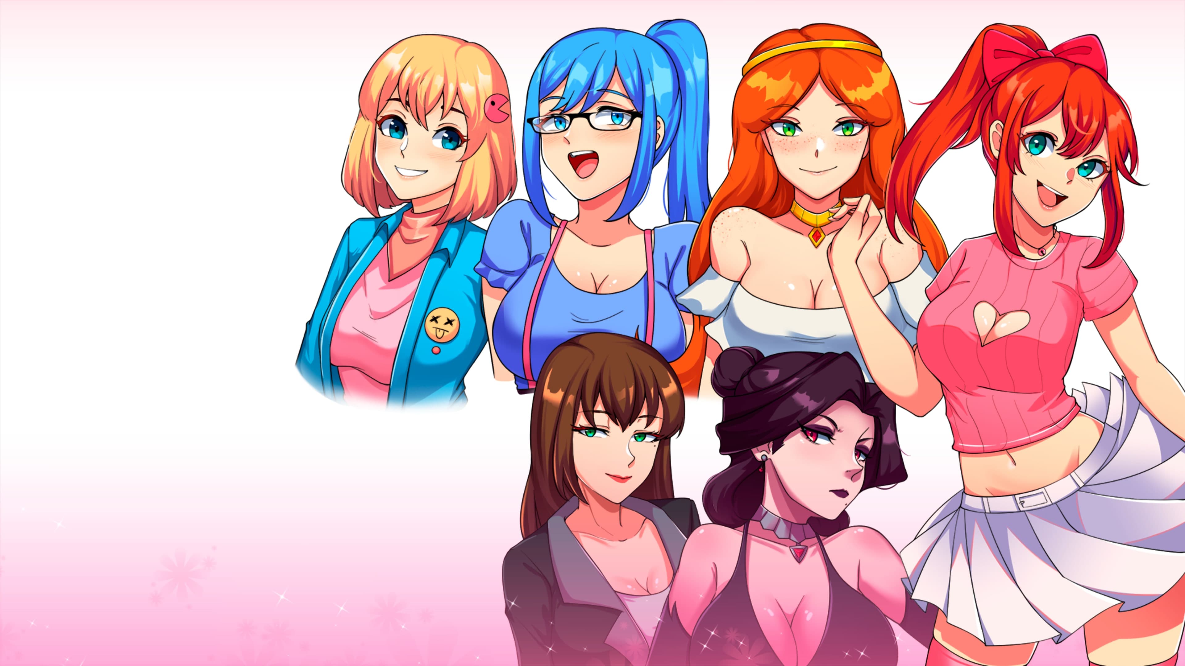 Witch College Bundle Standard