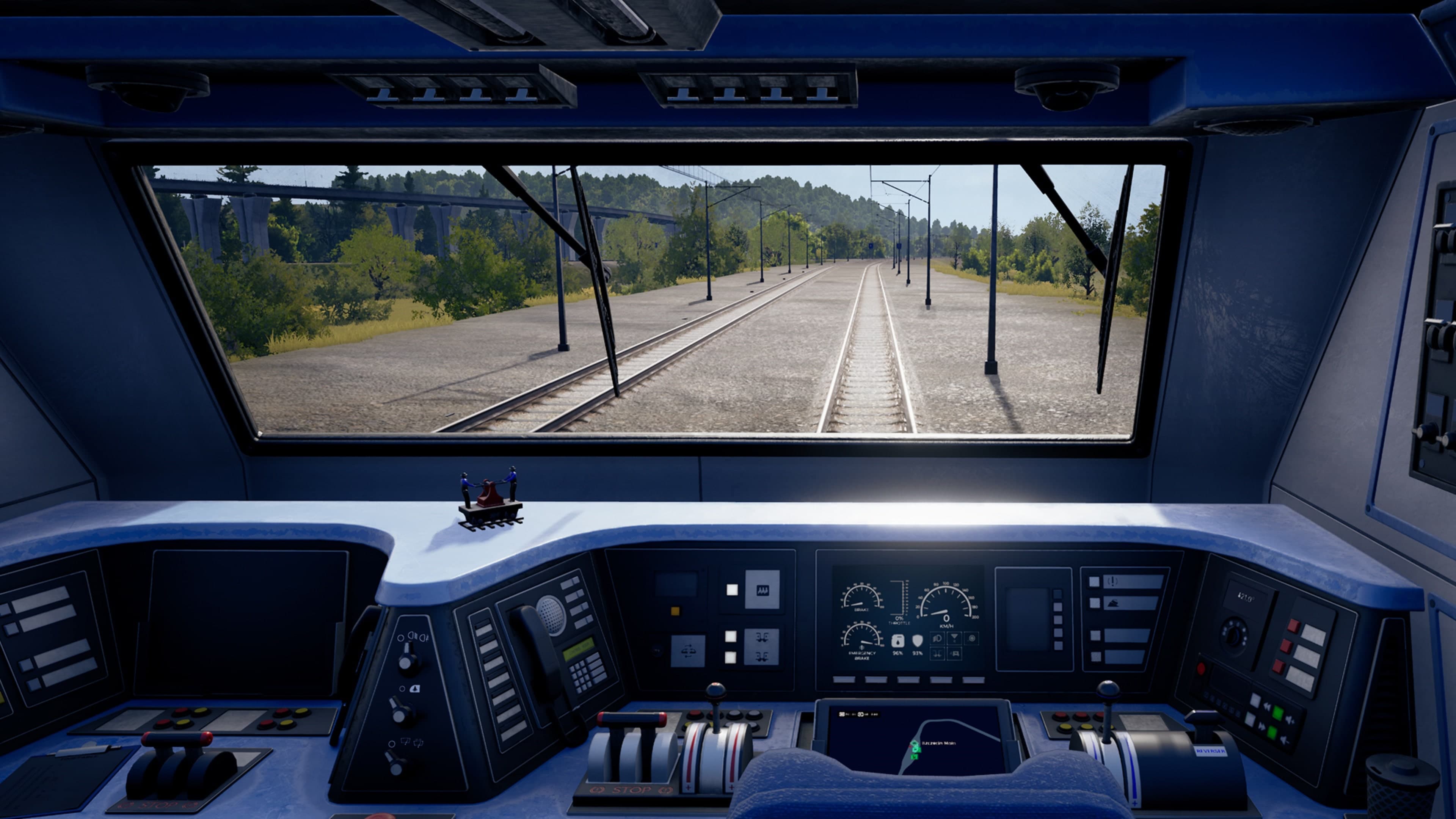 Train Life - Supporter Pack: скриншот 2