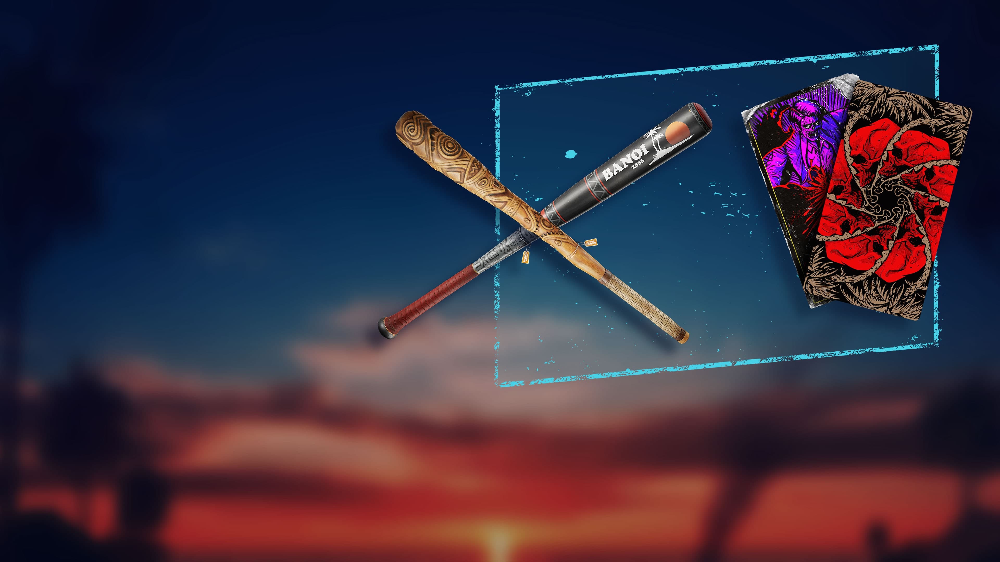 DEAD ISLAND 2 - MEMORIES OF BANOI PACK Addon