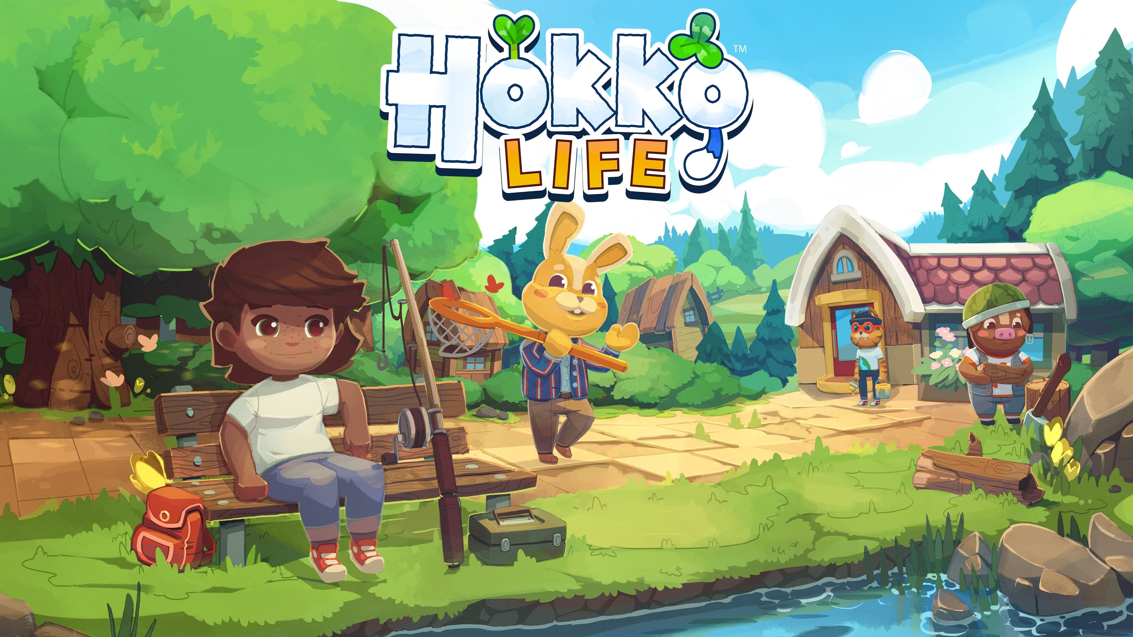 Hokko Life Standard