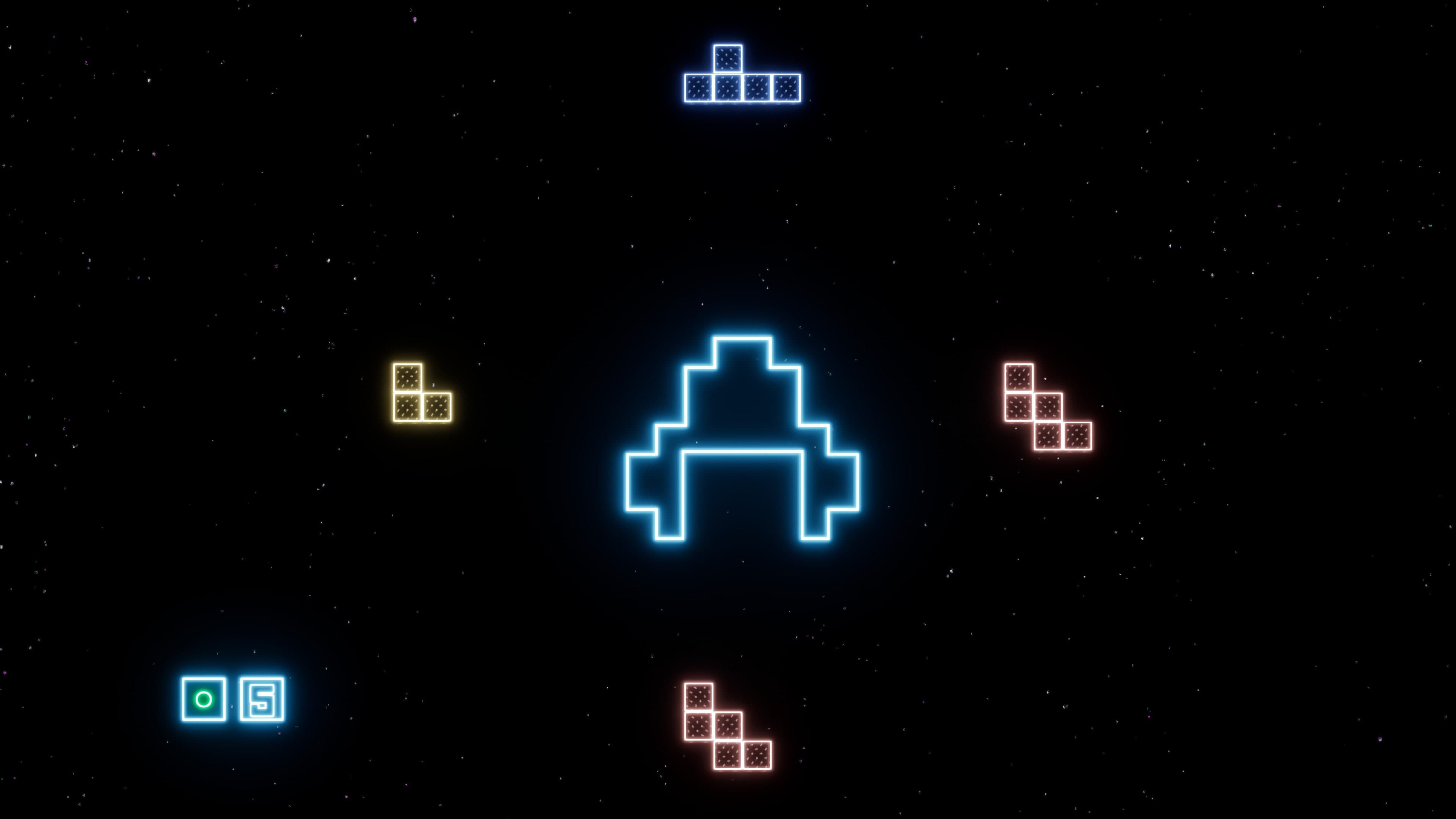 Cubic Figures: скриншот 1