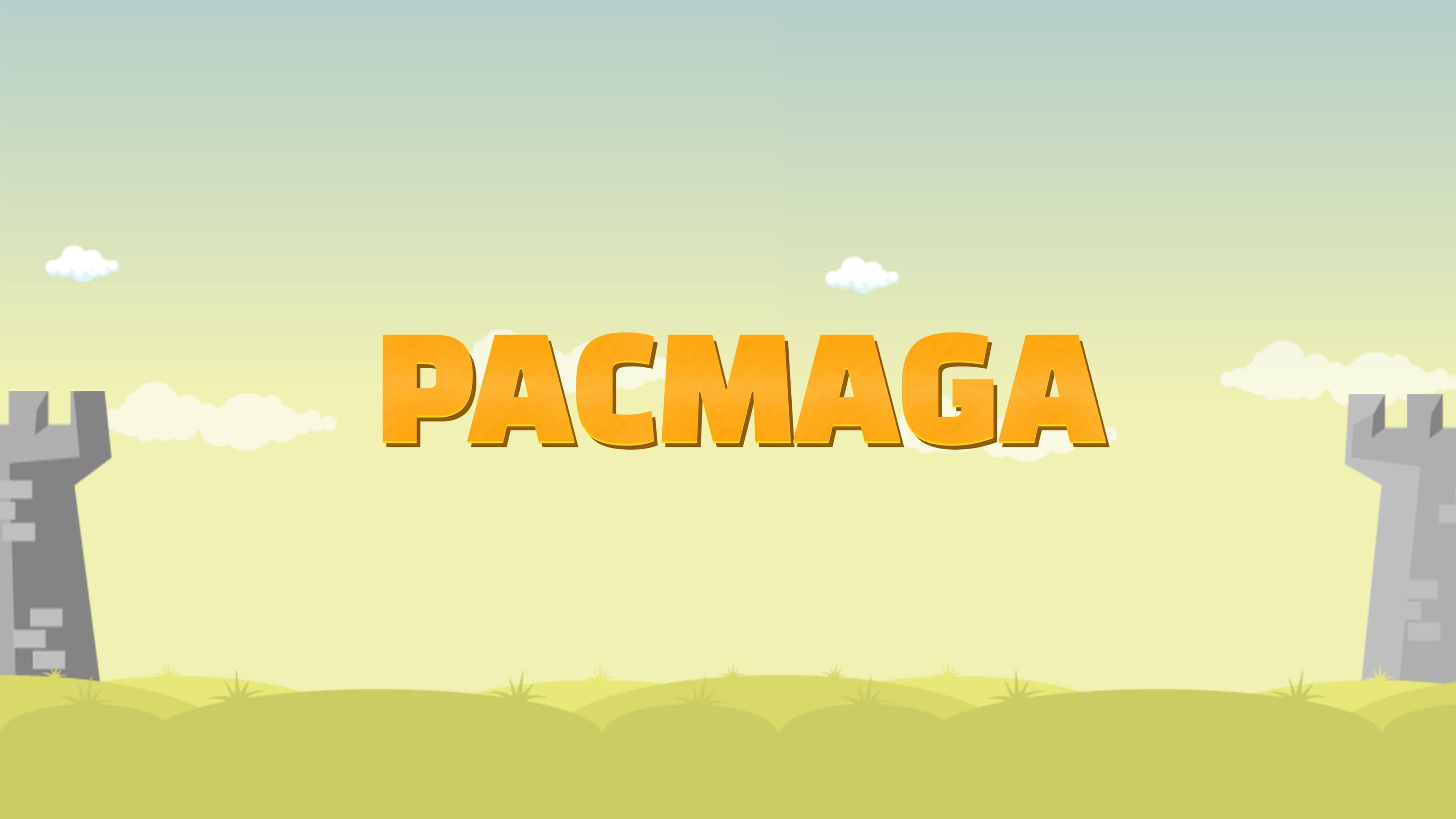 Pacmaga Standard