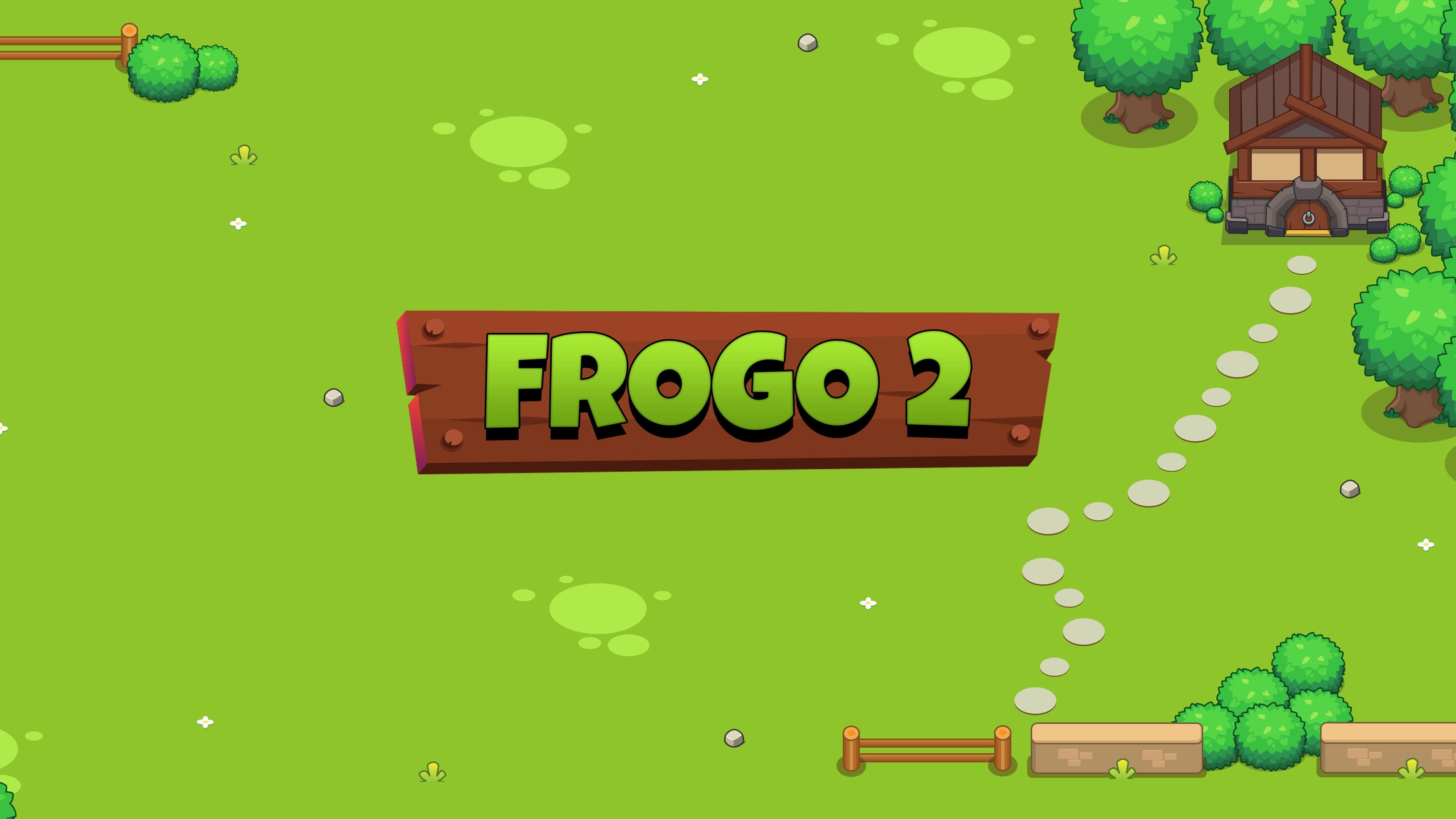 Frogo 2 Standard