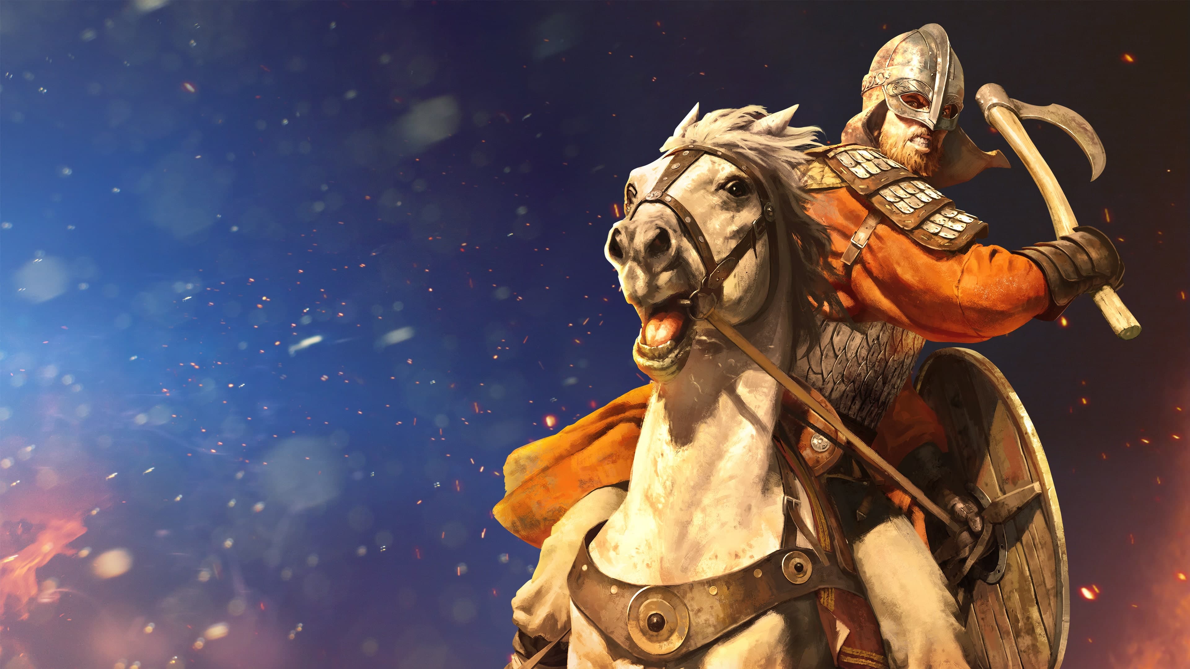 Mount Blade II: Bannerlord Standard