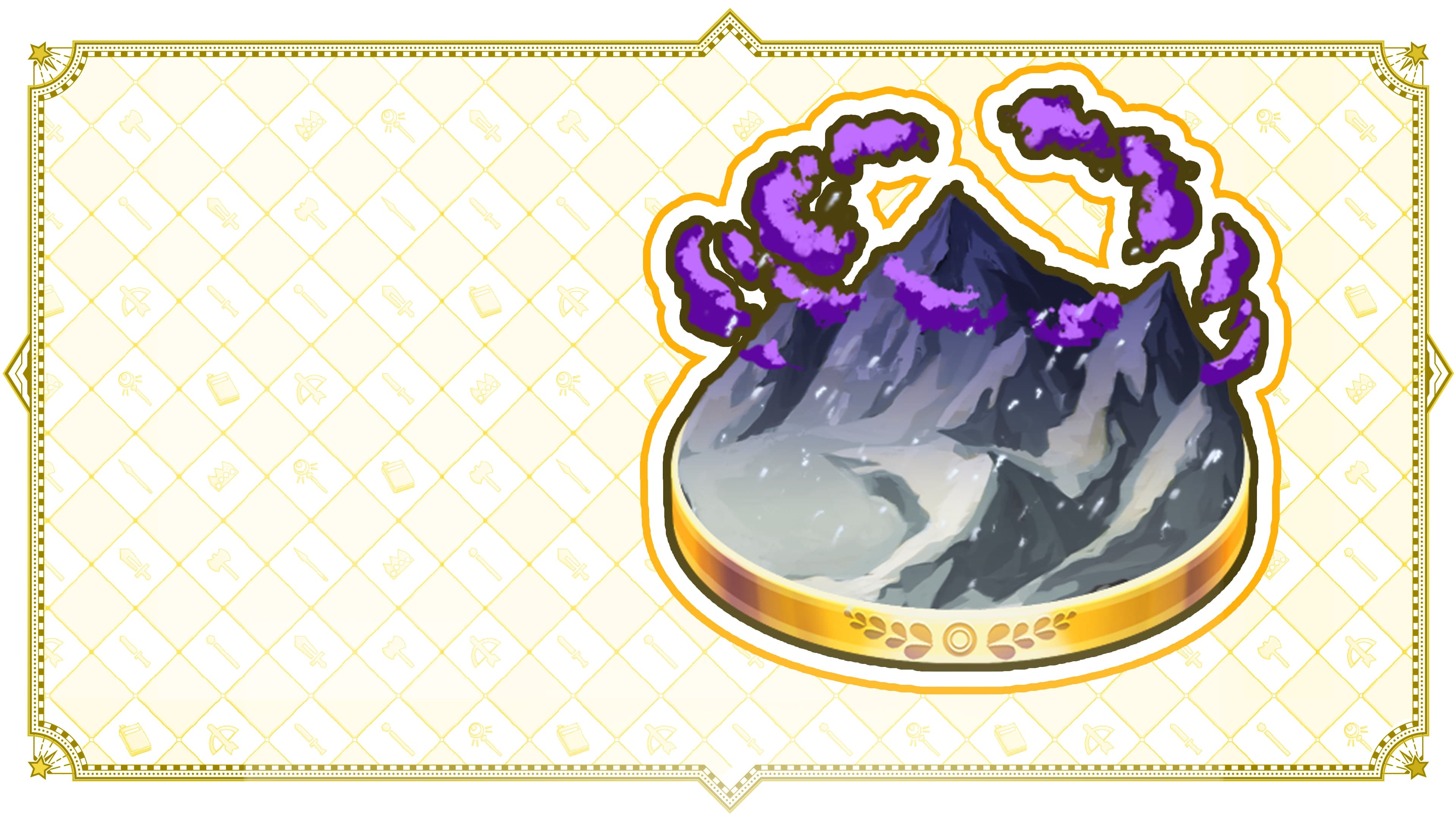 Vol.2 Additional Quest - Danger Mountain March EX Addon