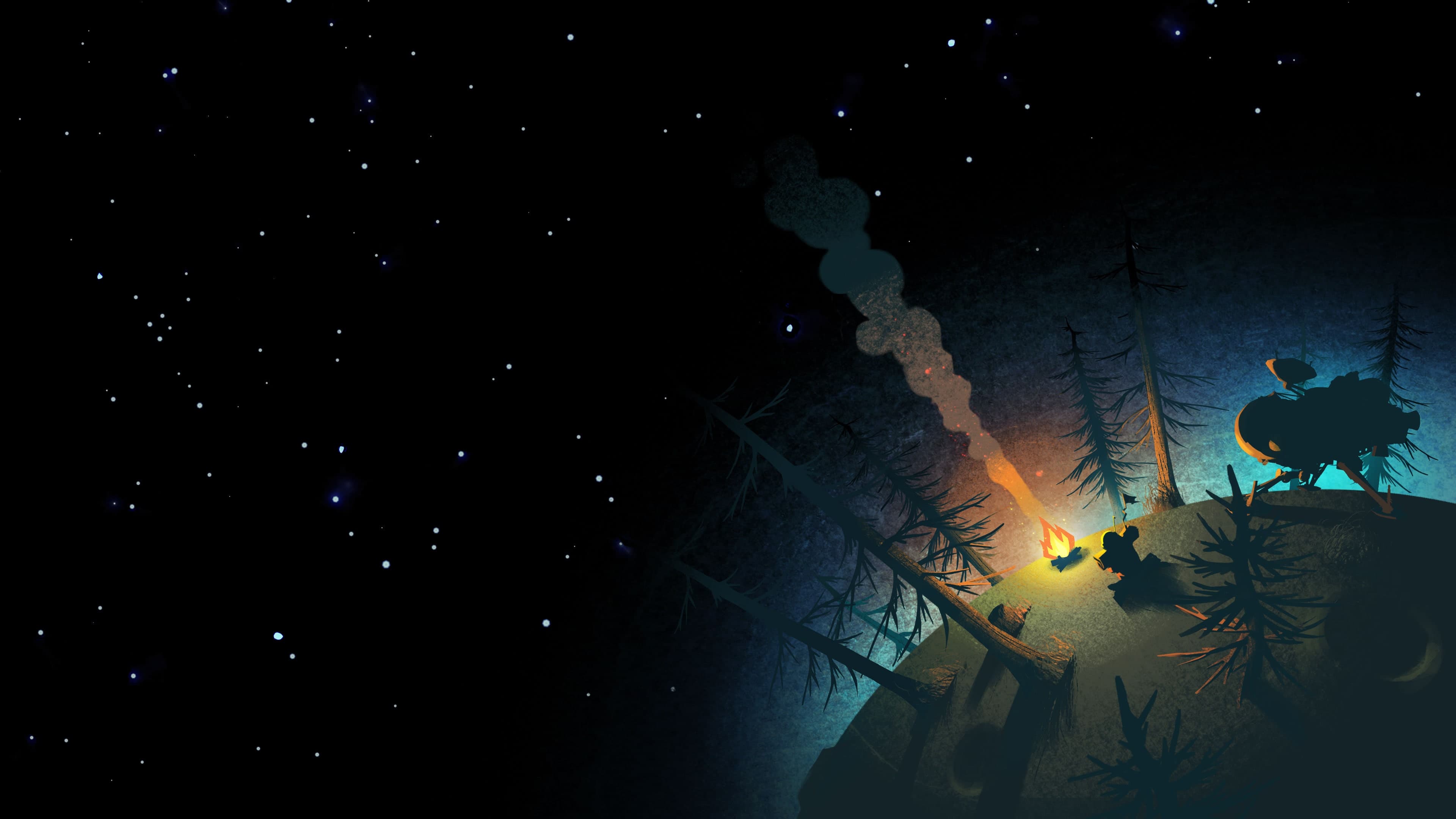 Outer Wilds Standard
