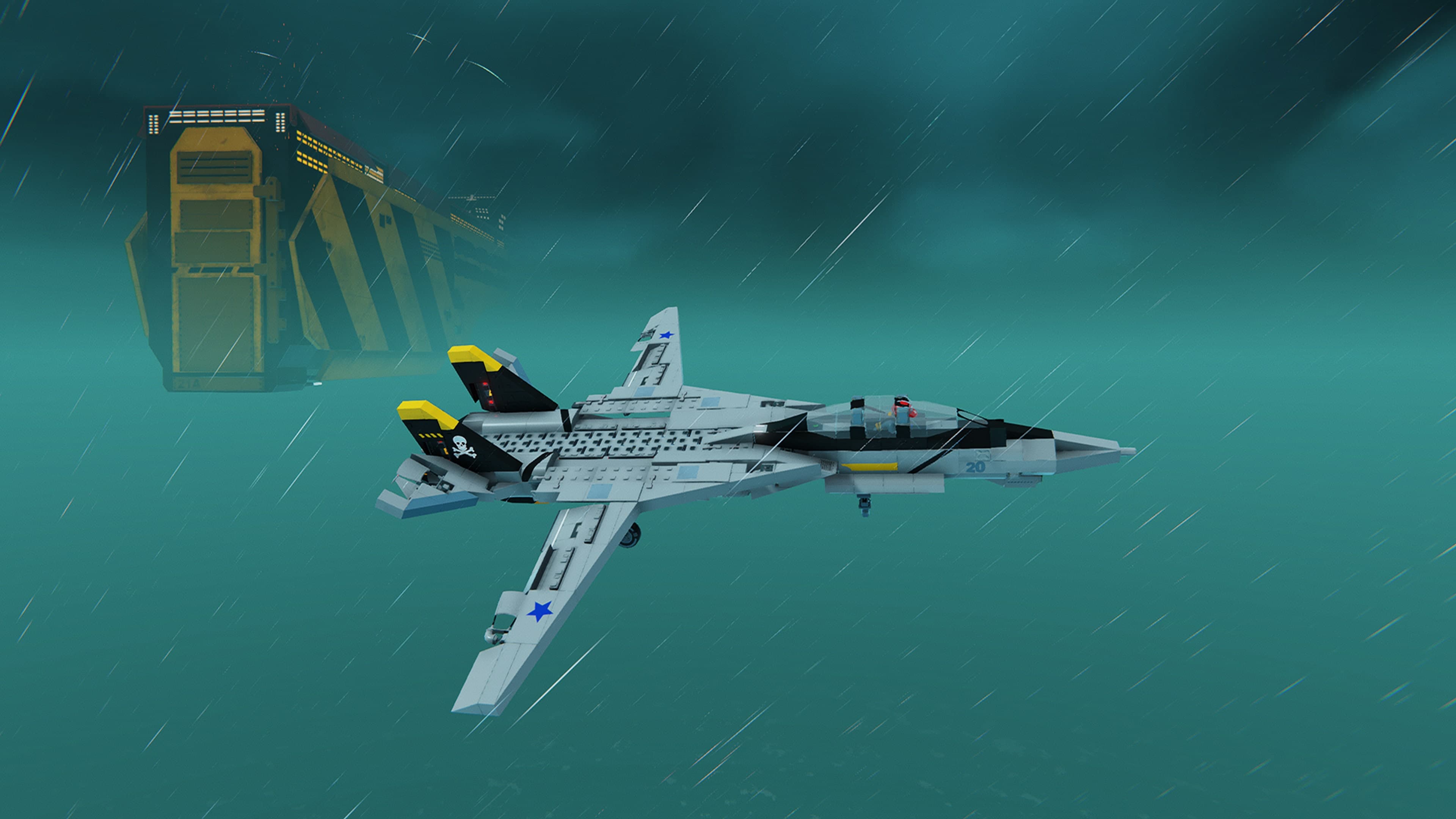 Trailmakers: Decals Action Pack: скриншот 2