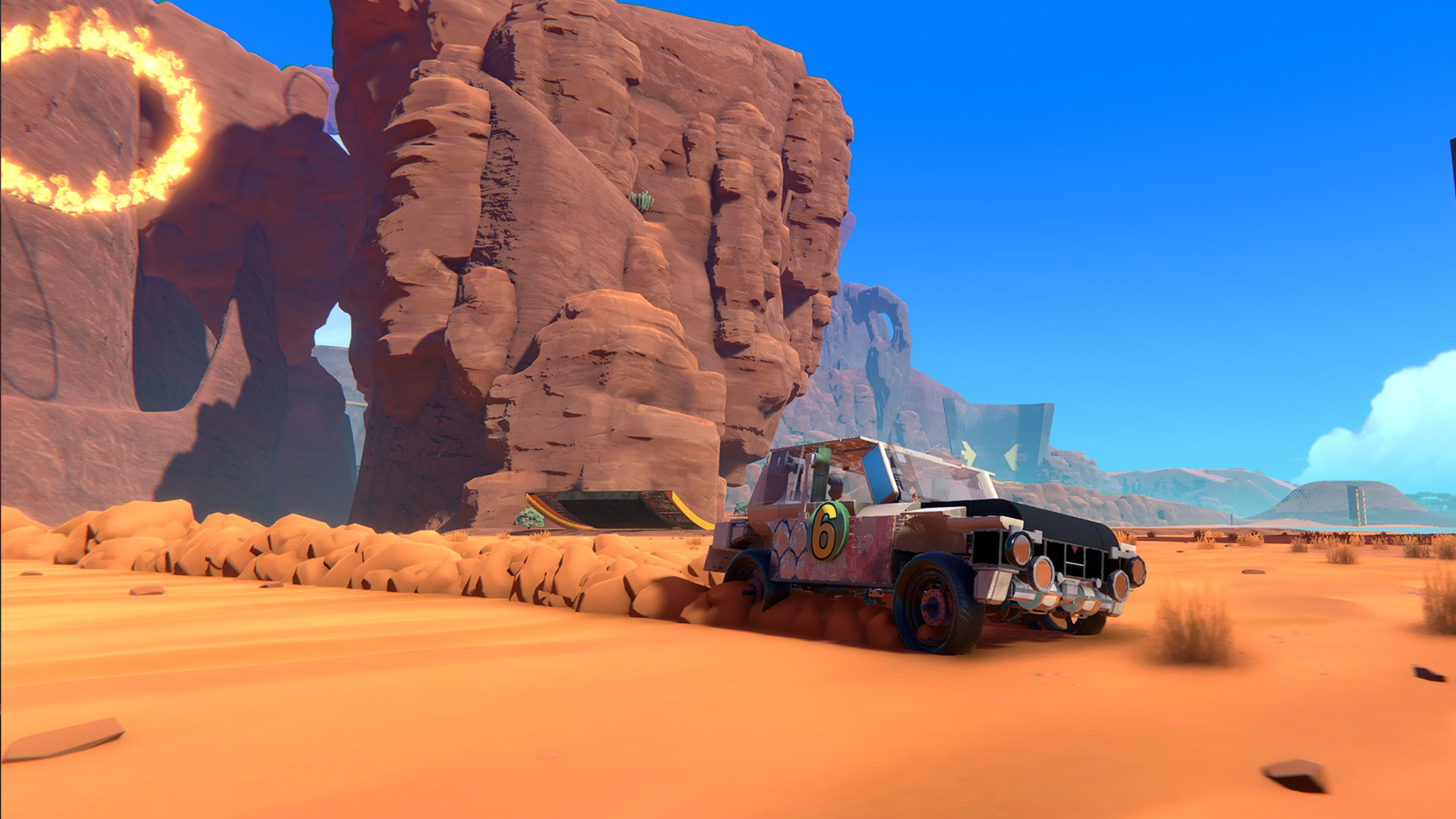 Trailmakers: Decals Action Pack: скриншот 3