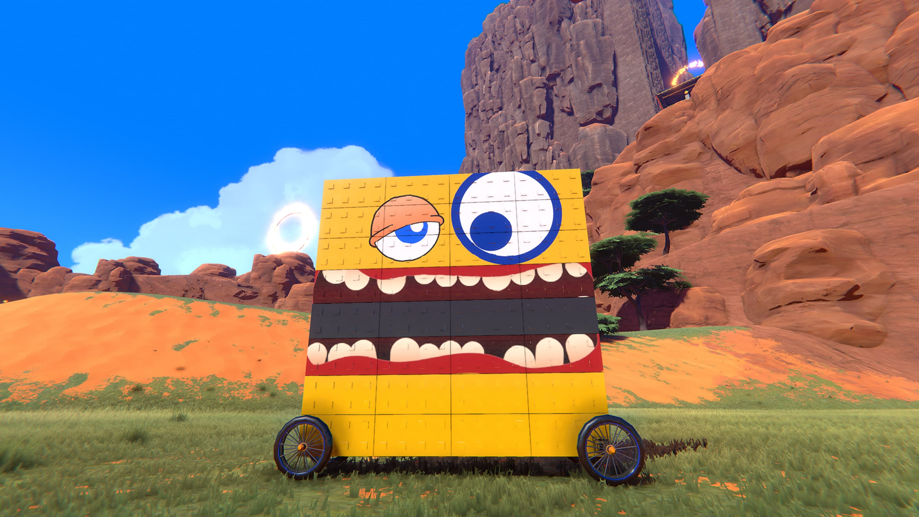 Trailmakers: Decals Expression Pack: скриншот 2