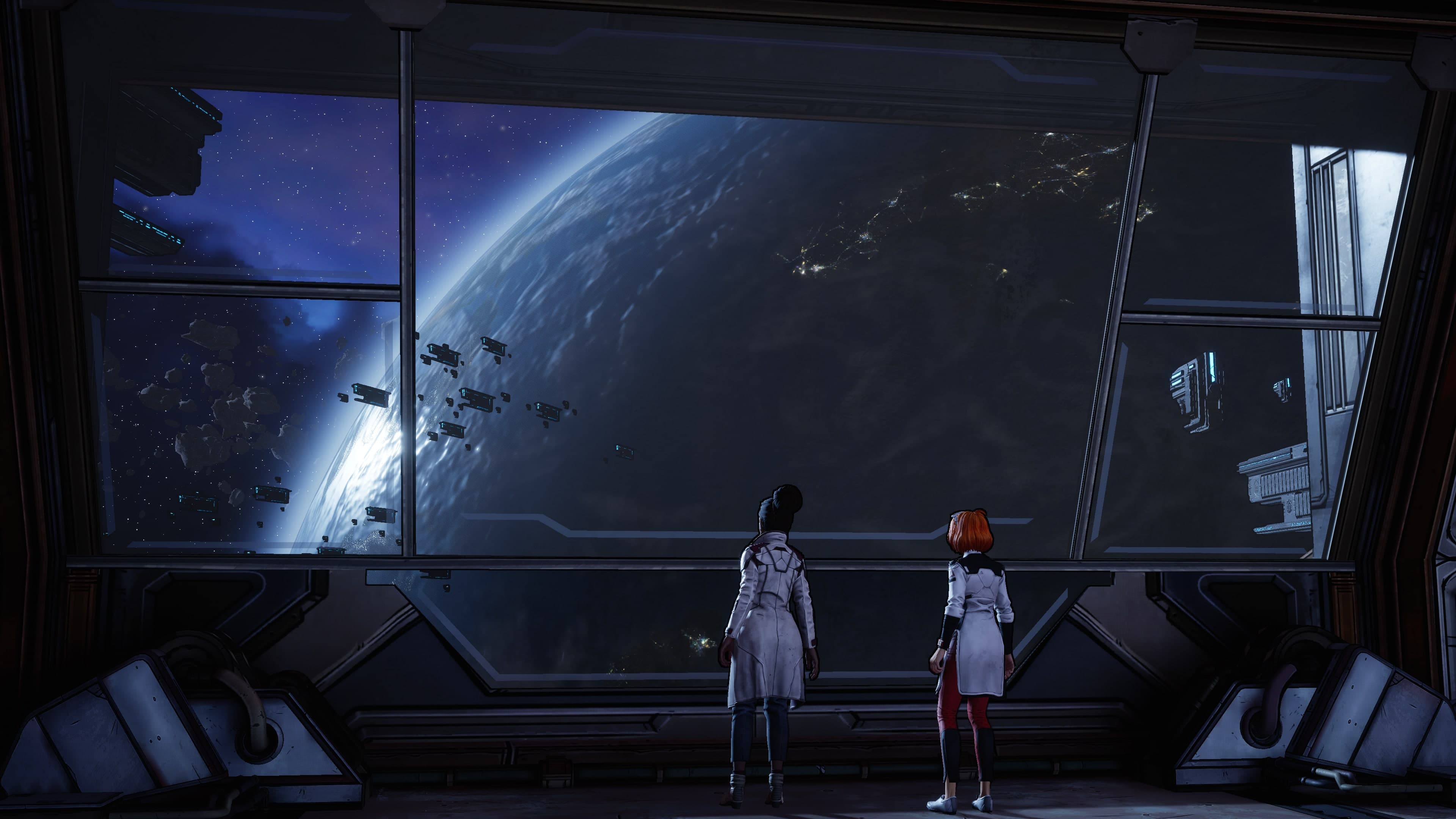 New Tales from the Borderlands: скриншот 3