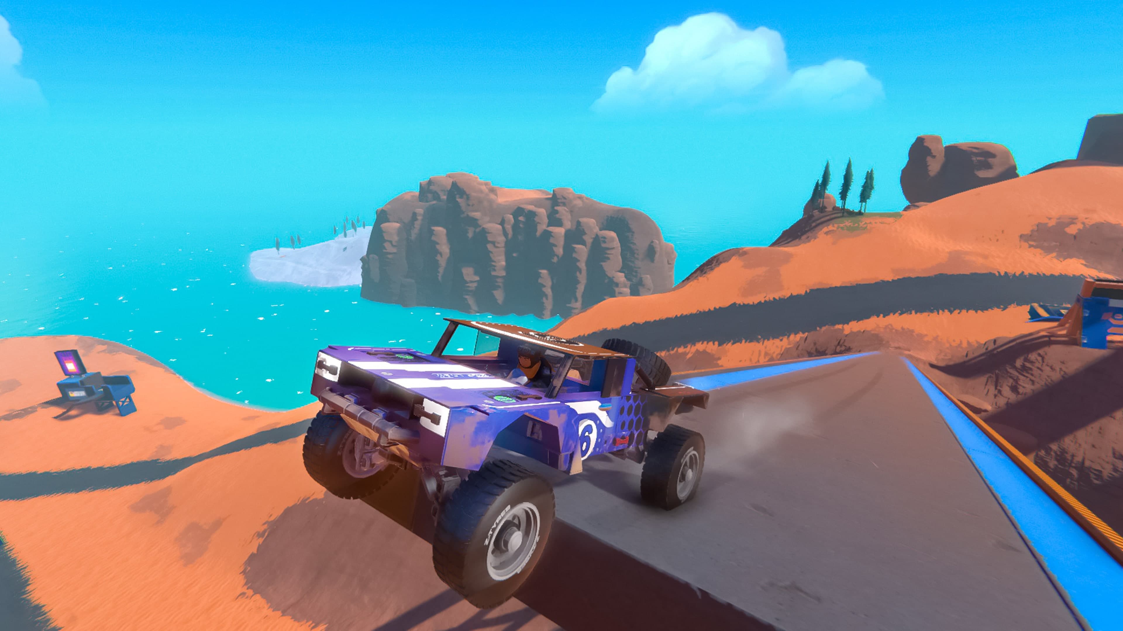 Trailmakers: Decals Action Pack: скриншот 1