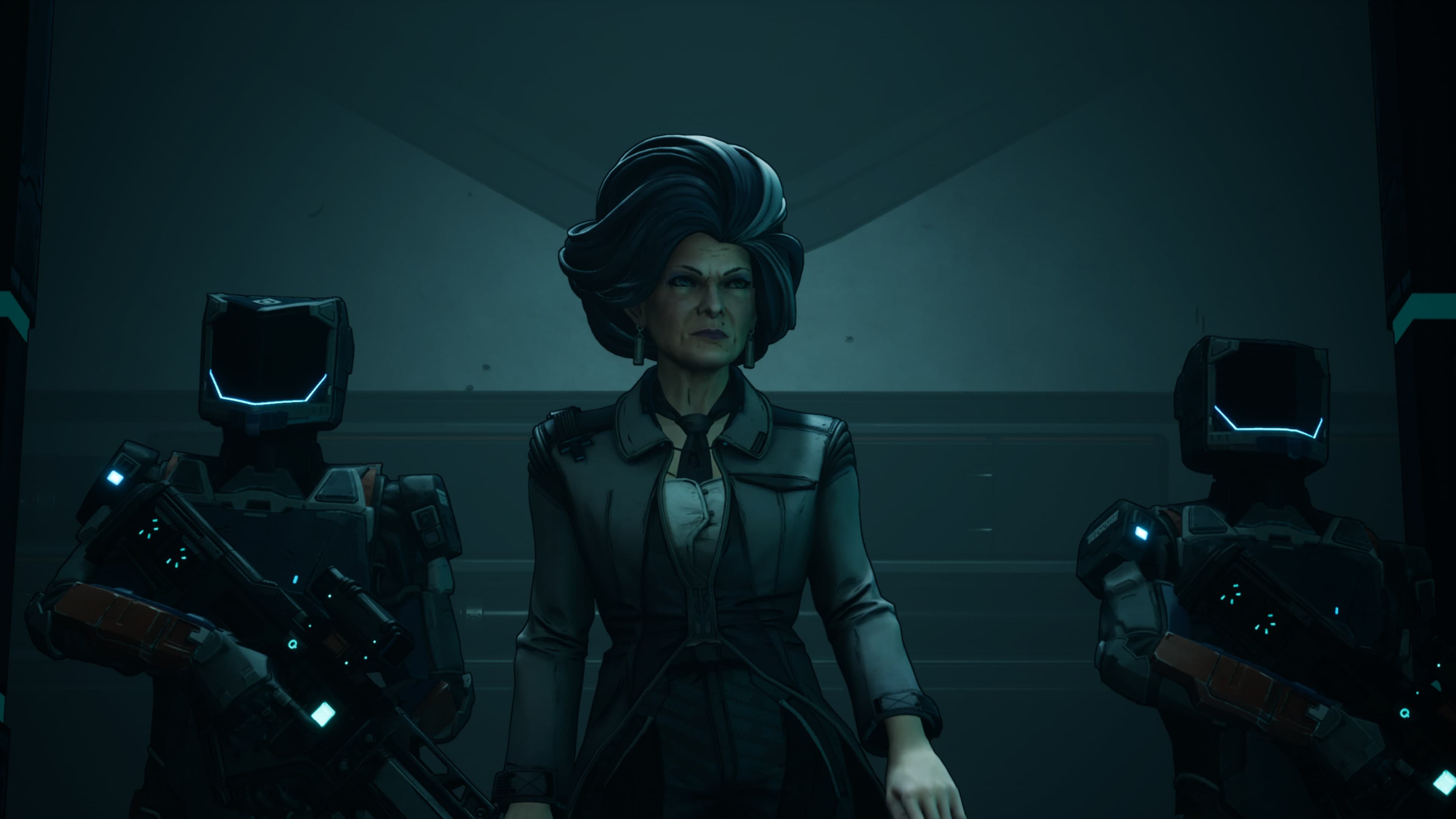 New Tales from the Borderlands: скриншот 6