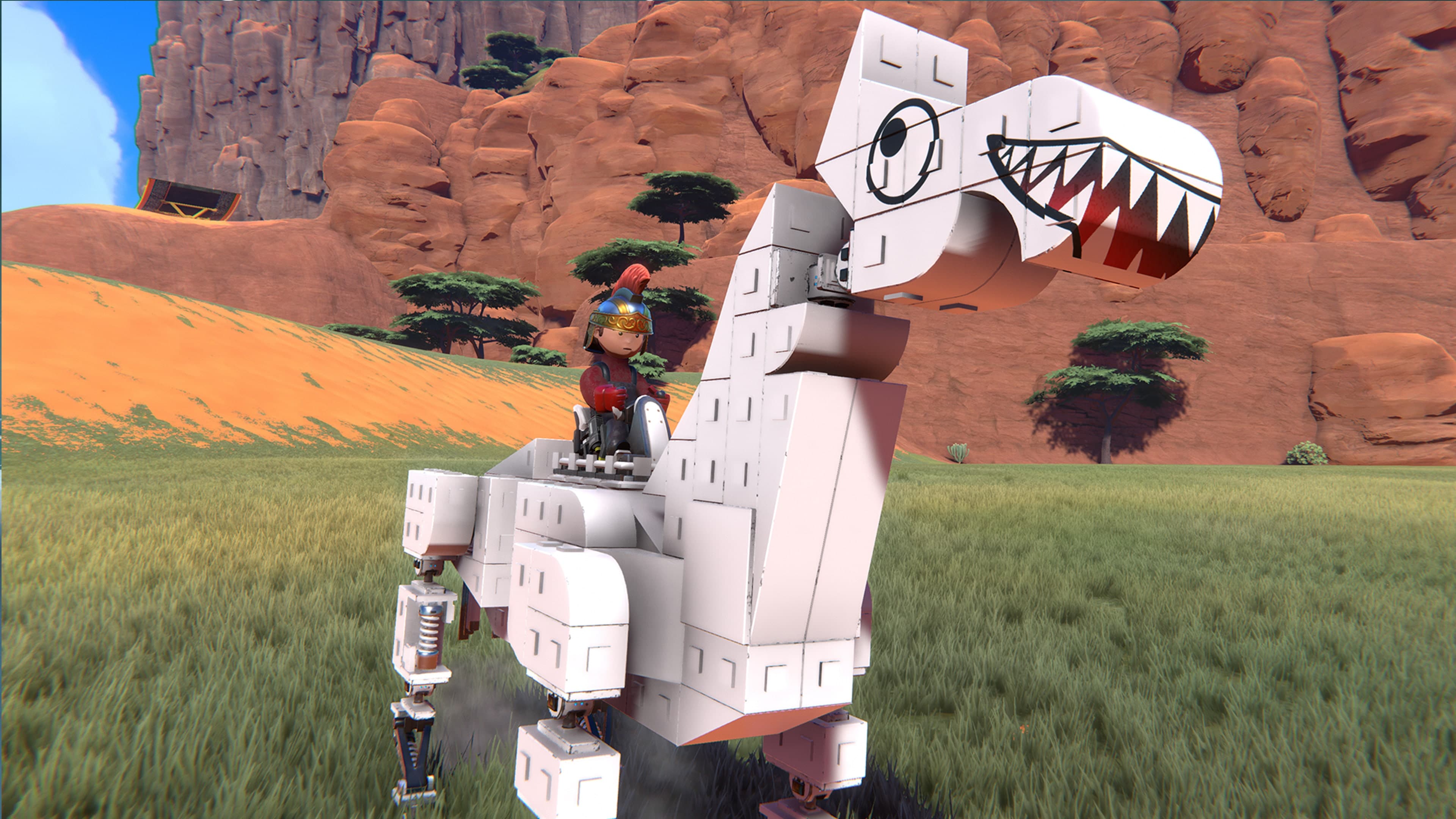 Trailmakers: Decals Expression Pack: скриншот 5