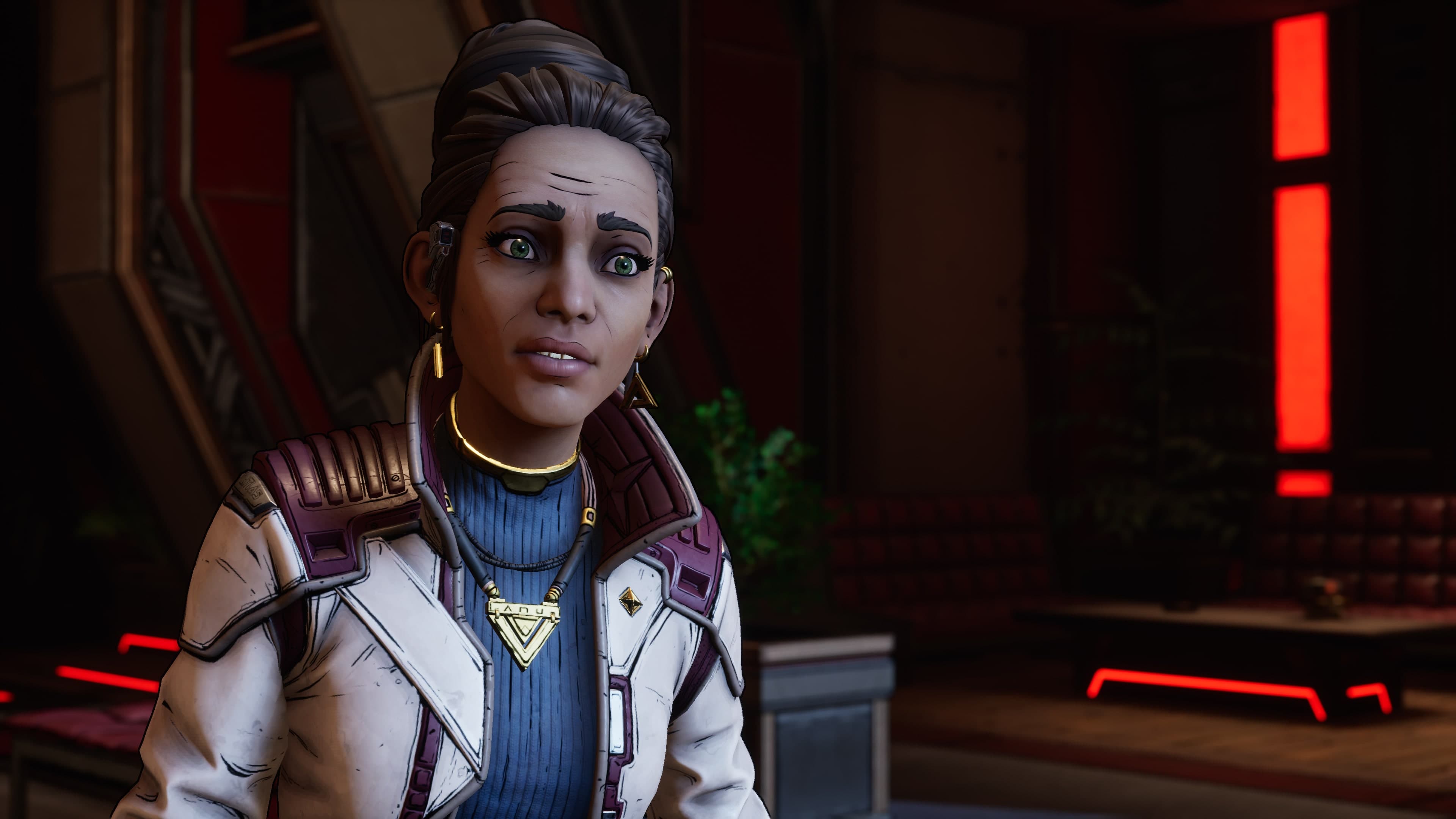 New Tales from the Borderlands: скриншот 9