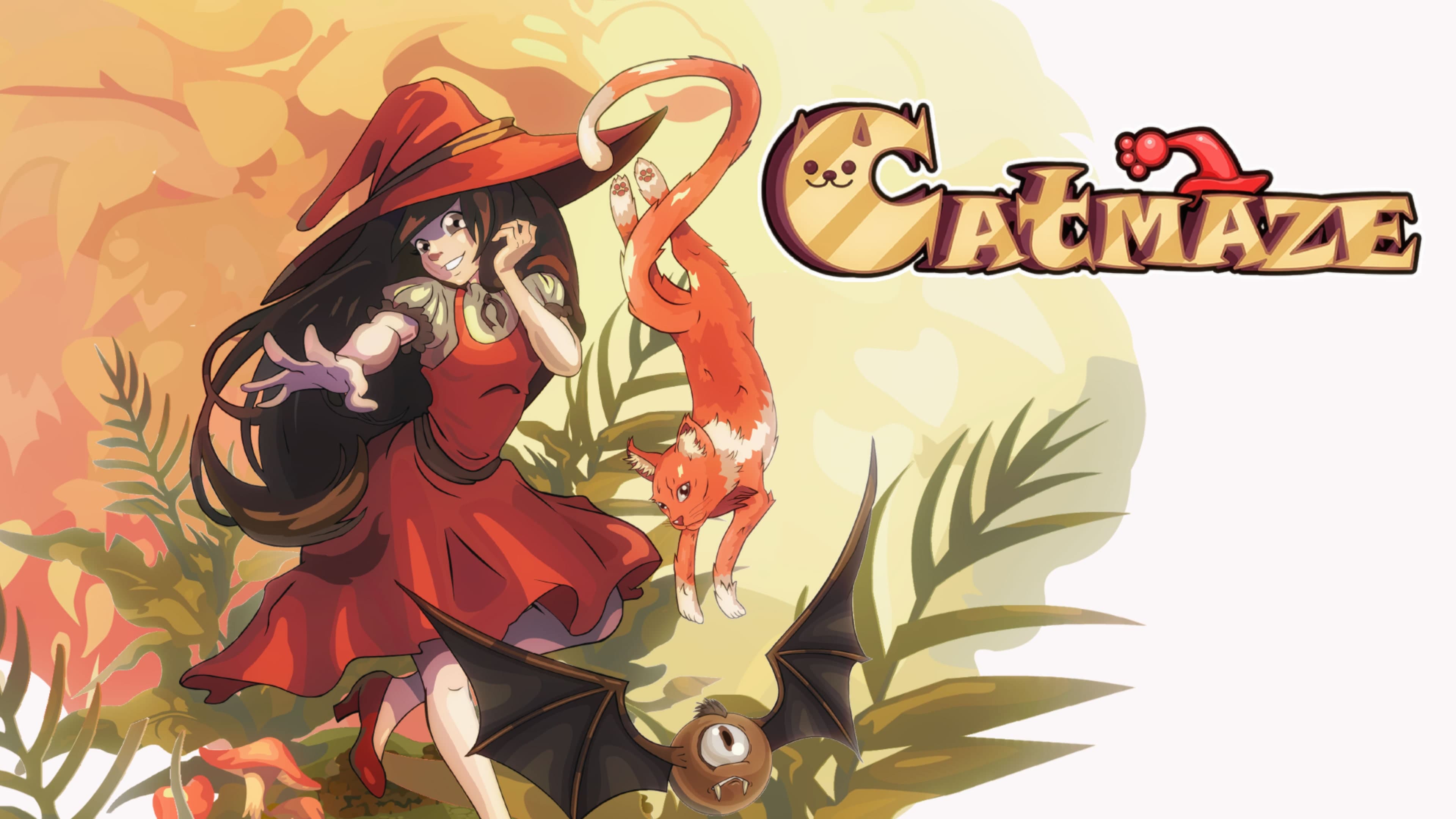Catmaze Standard