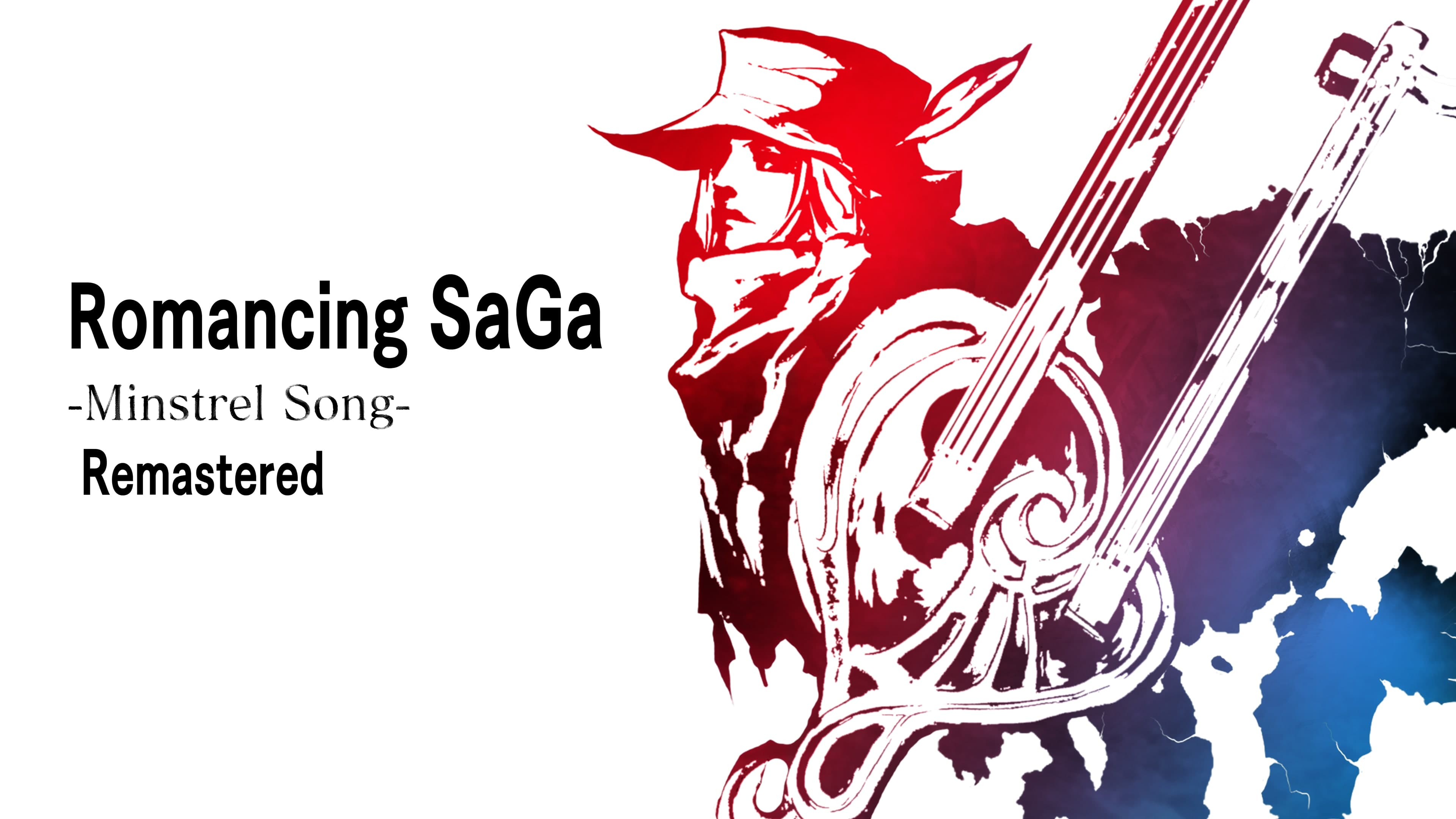 Romancing SaGa - Minstrel Song - Remastered Standard