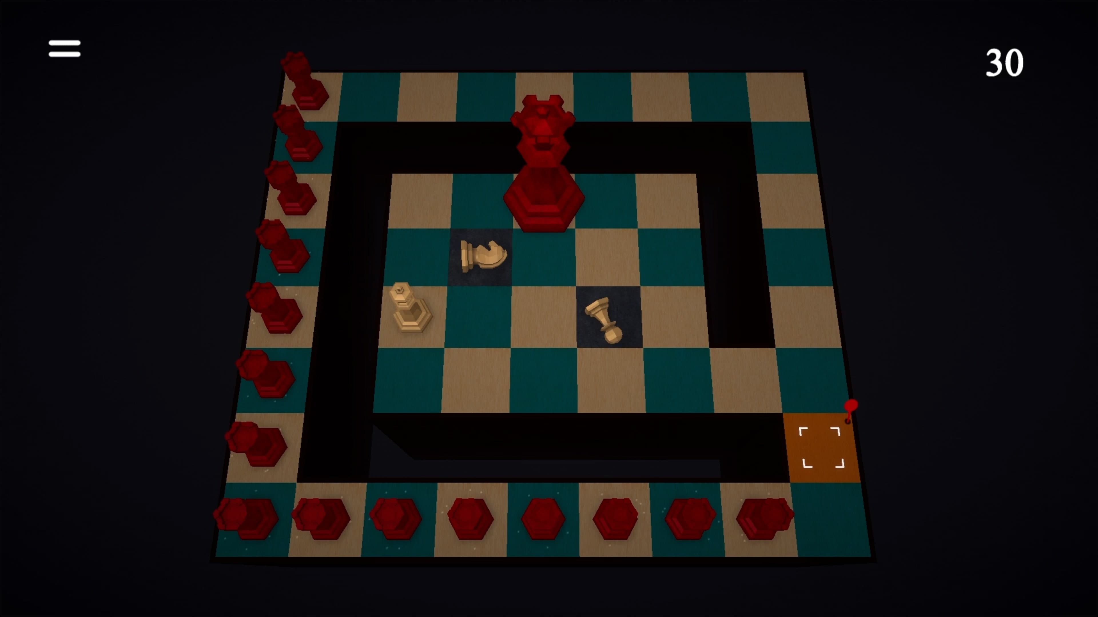 Chess Brain: Dark Troops: скриншот 6