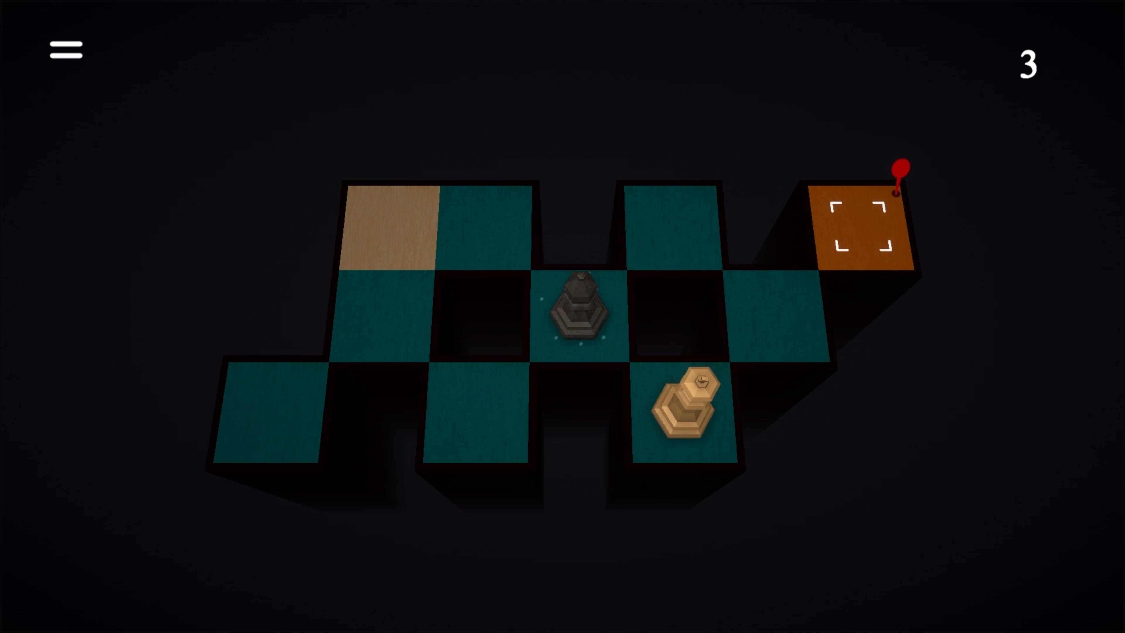 Chess Brain: Dark Troops: скриншот 5