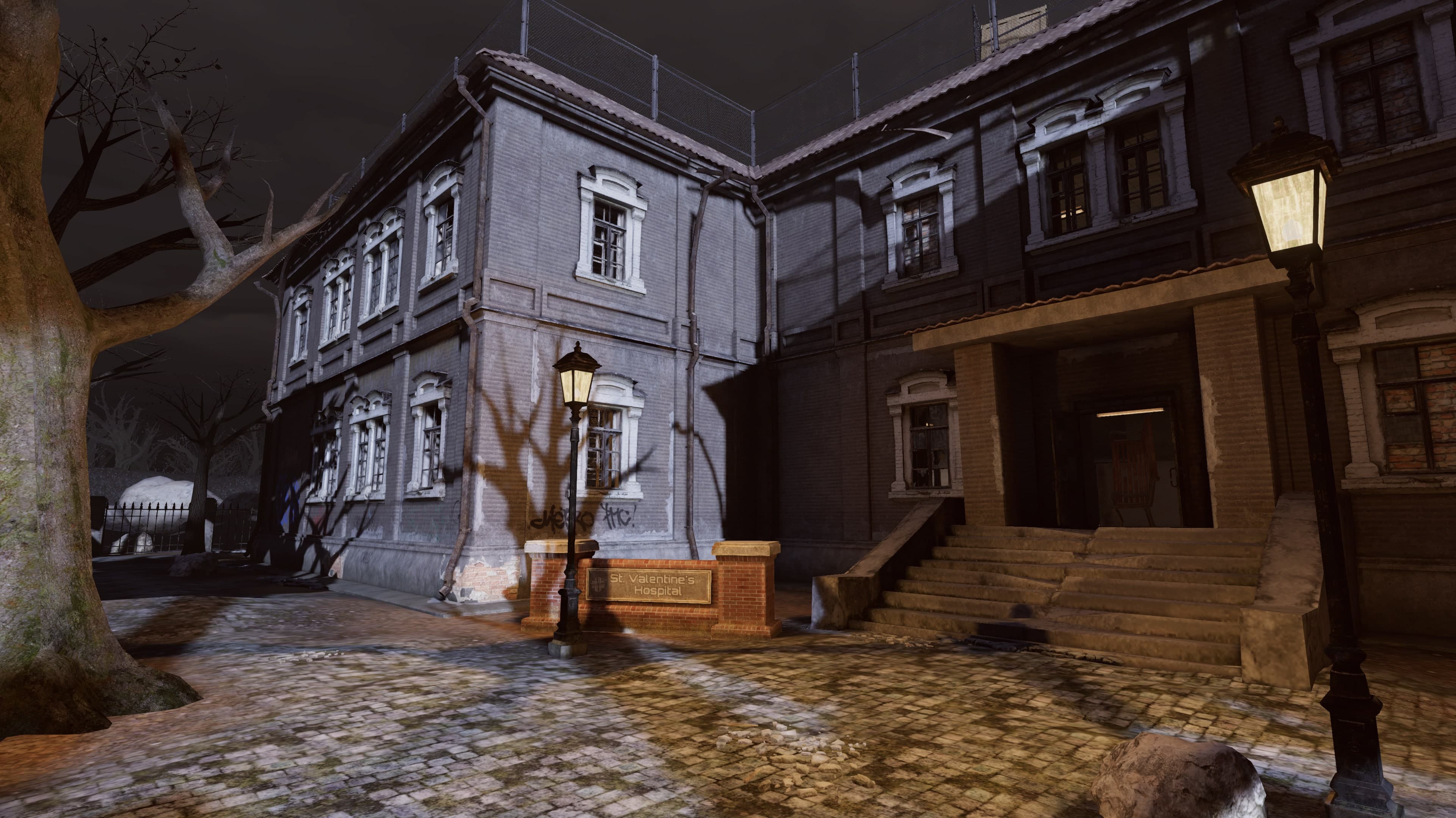 ALVO VR: скриншот 3