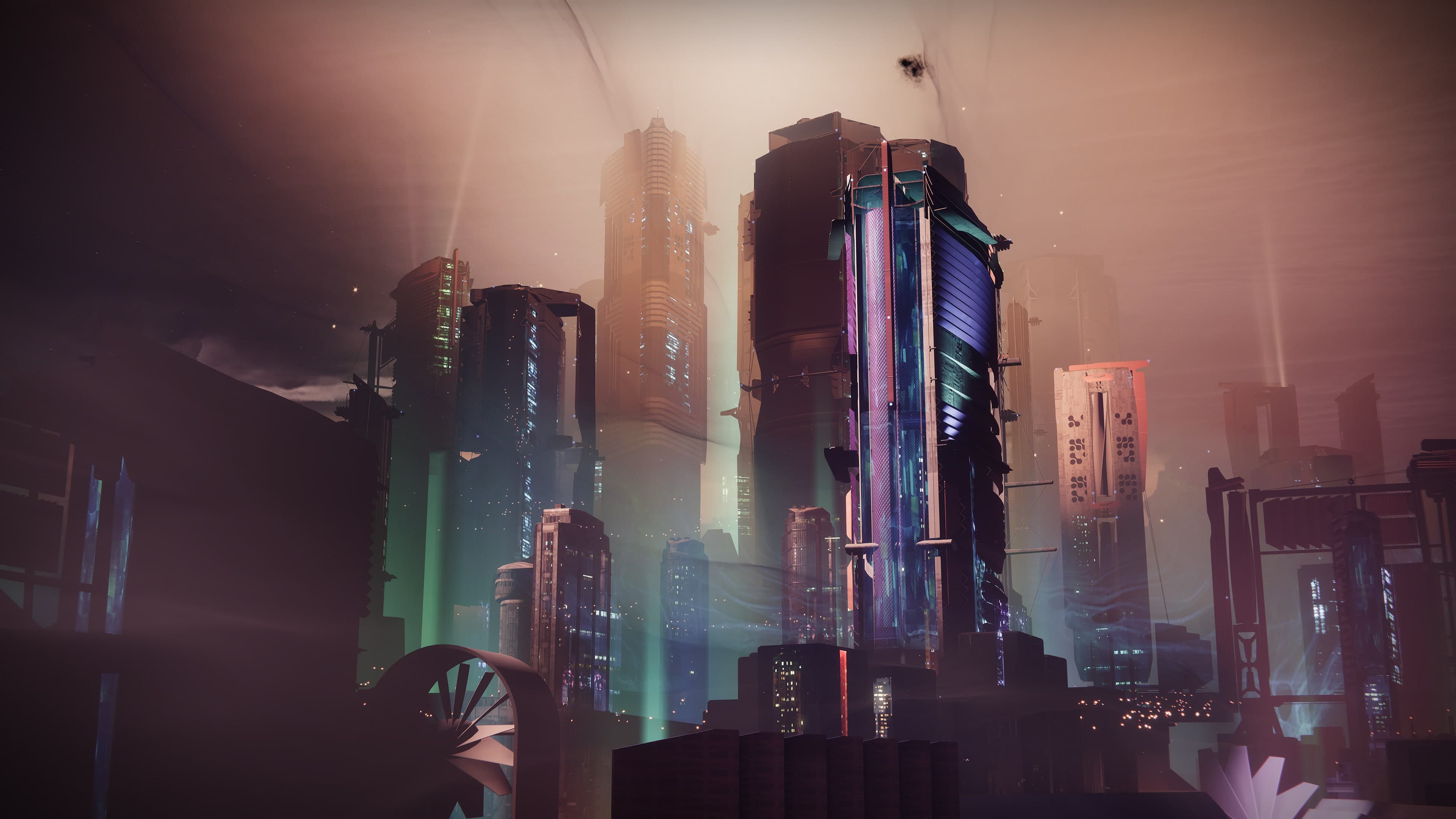 Destiny 2: Lightfall: скриншот 5