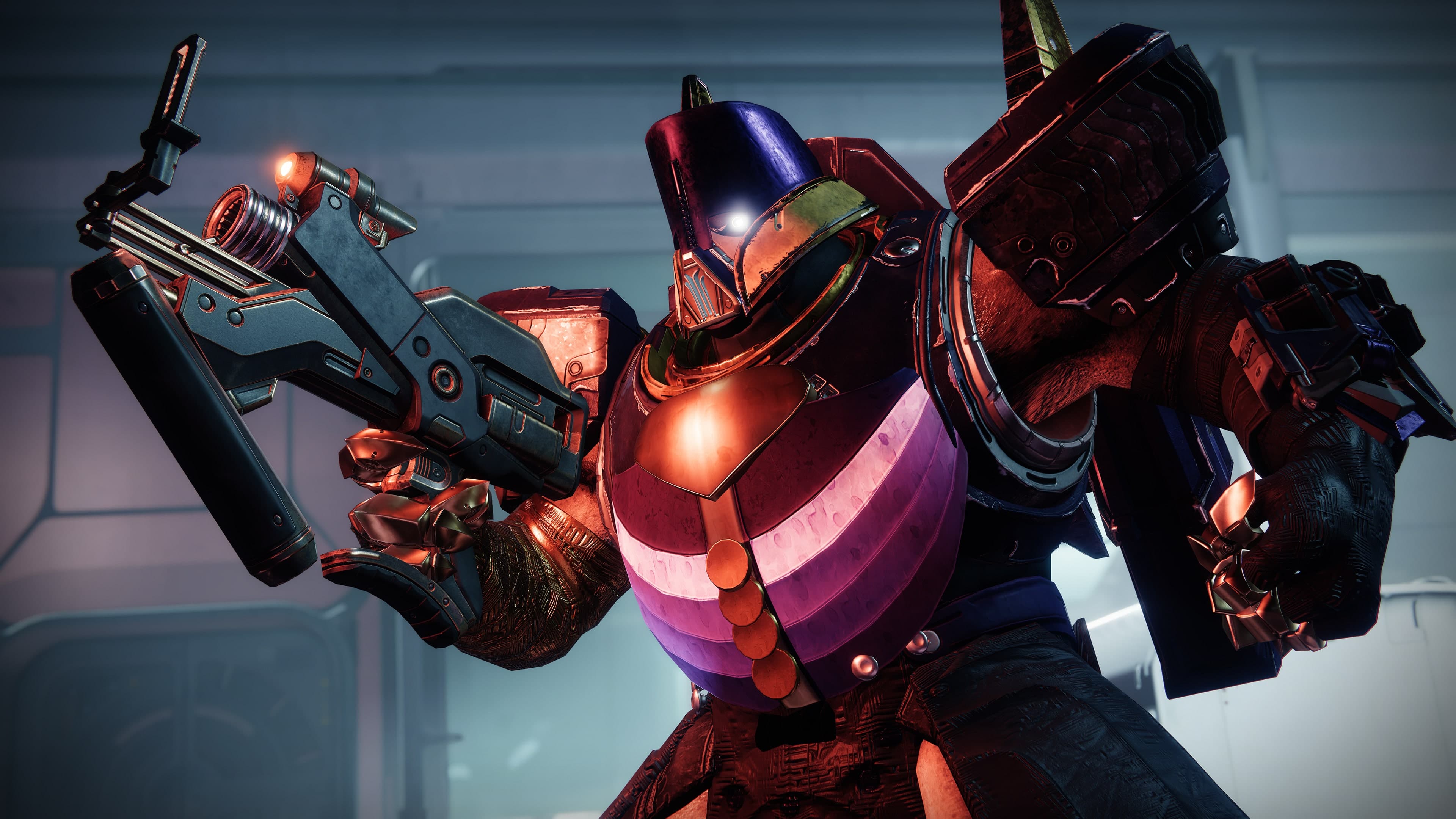 Destiny 2: Lightfall: скриншот 7