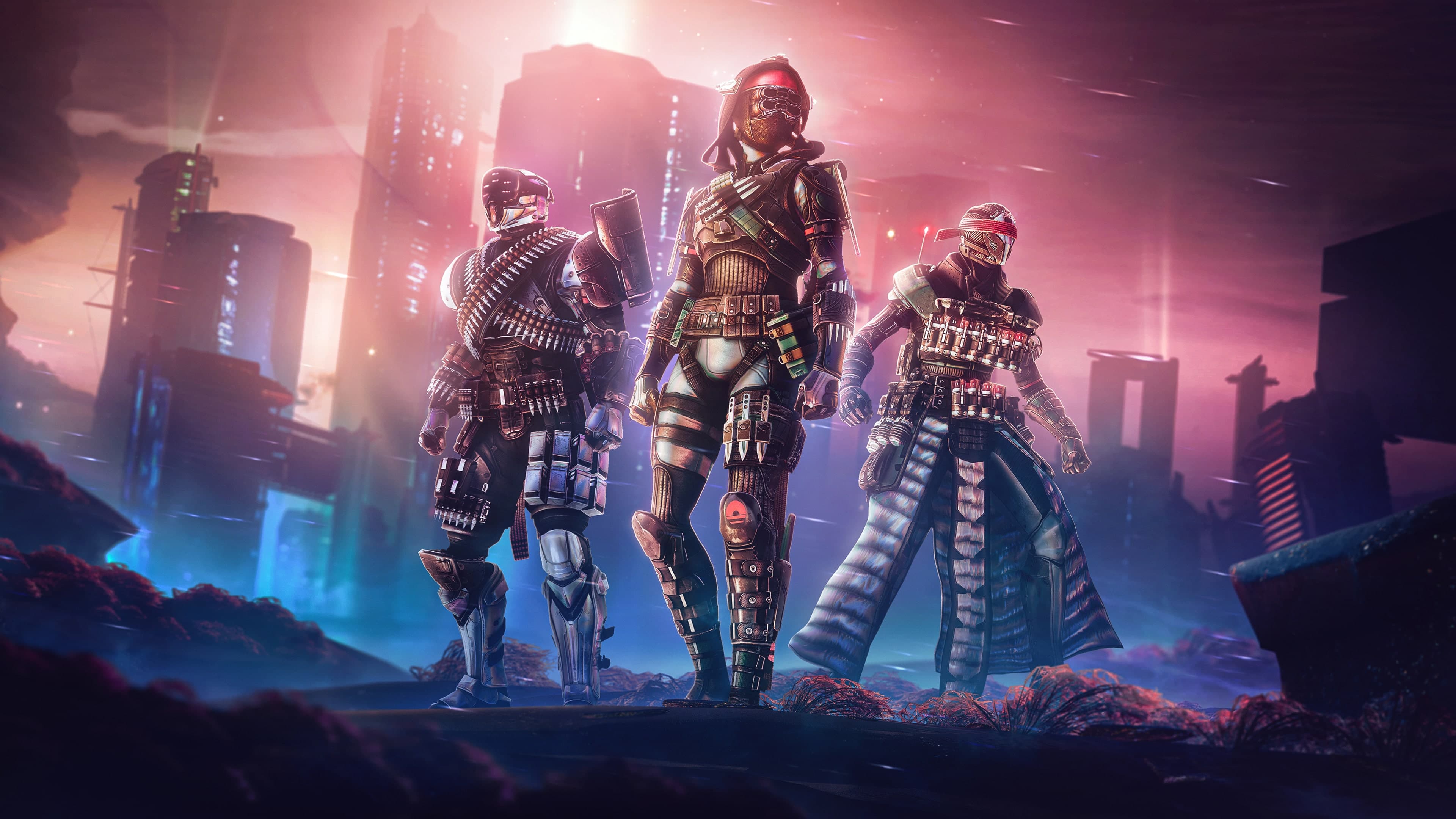 Destiny 2: Lightfall: скриншот 1